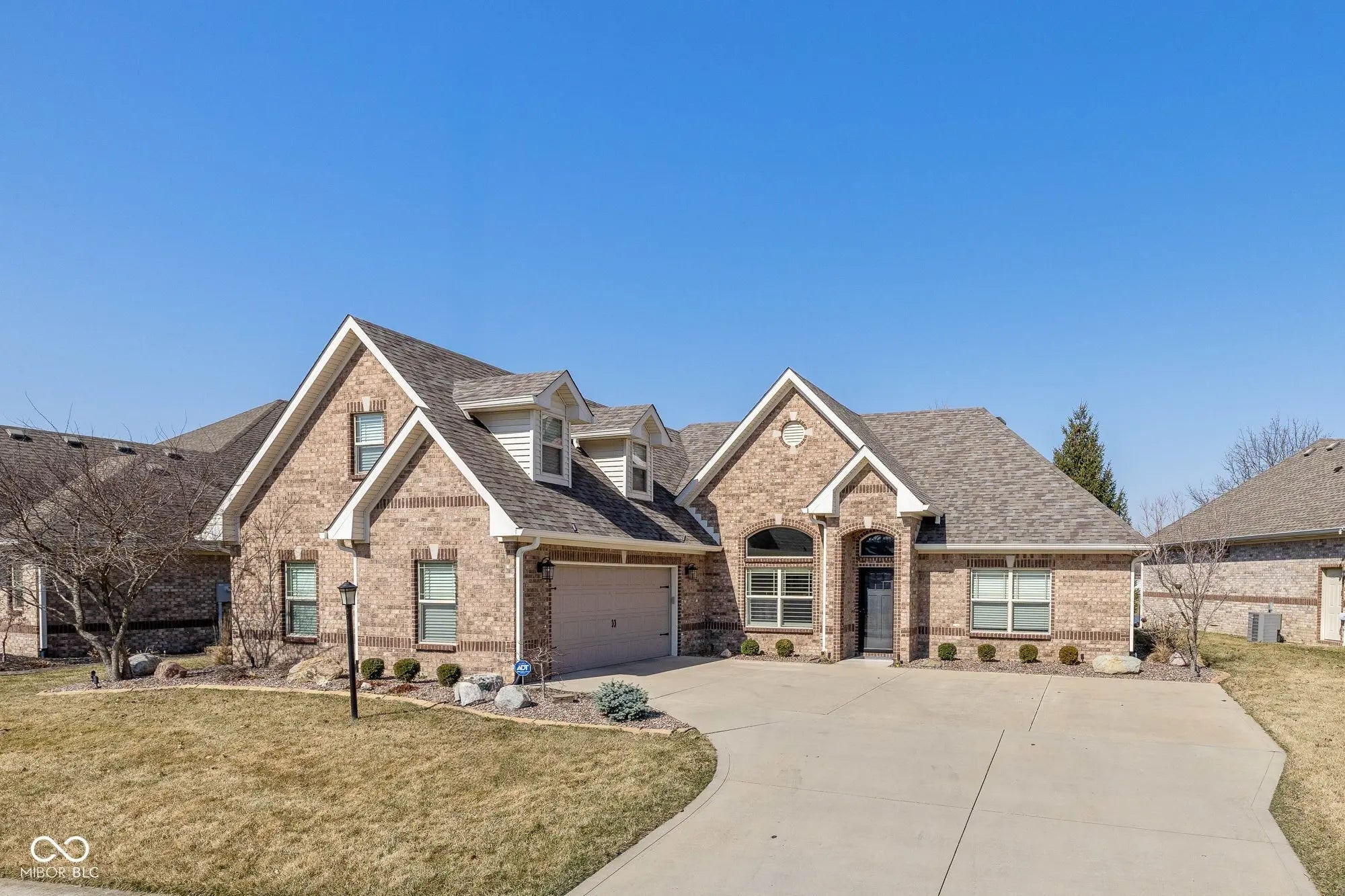 3792 Waterfront Way, Plainfield