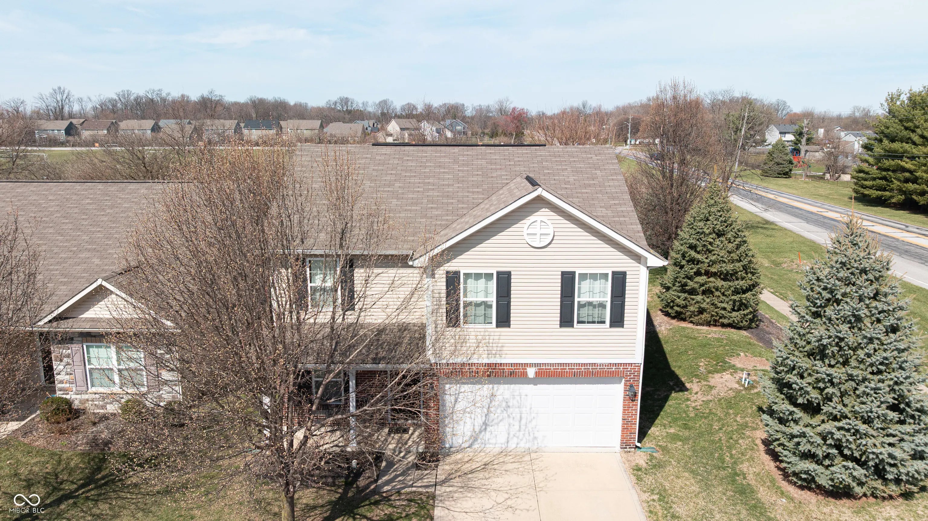 5944 Edelle Drive, Indianapolis