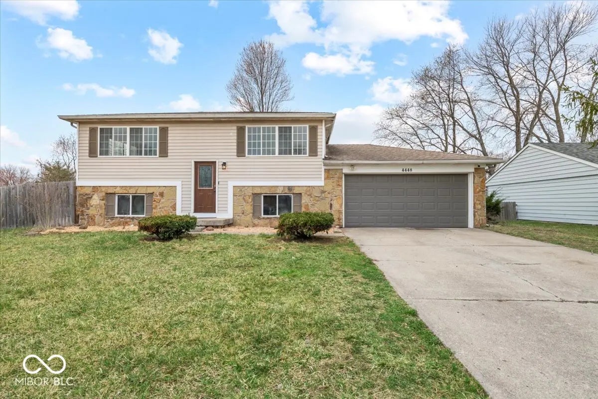 Photo of 4448 Aristocrat Circle Indianapolis, IN 46235