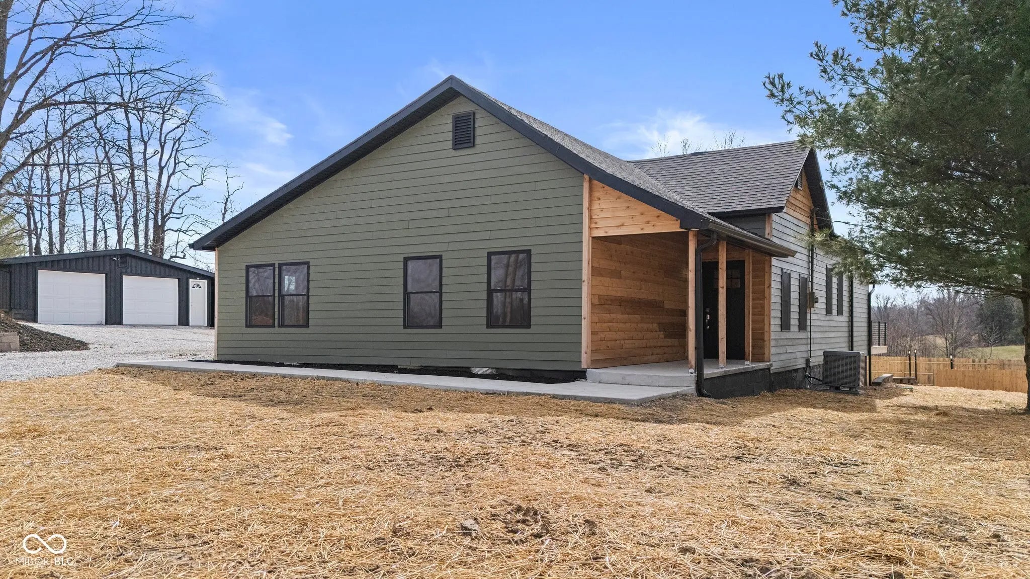 1755 E County Road 25 N, North Vernon