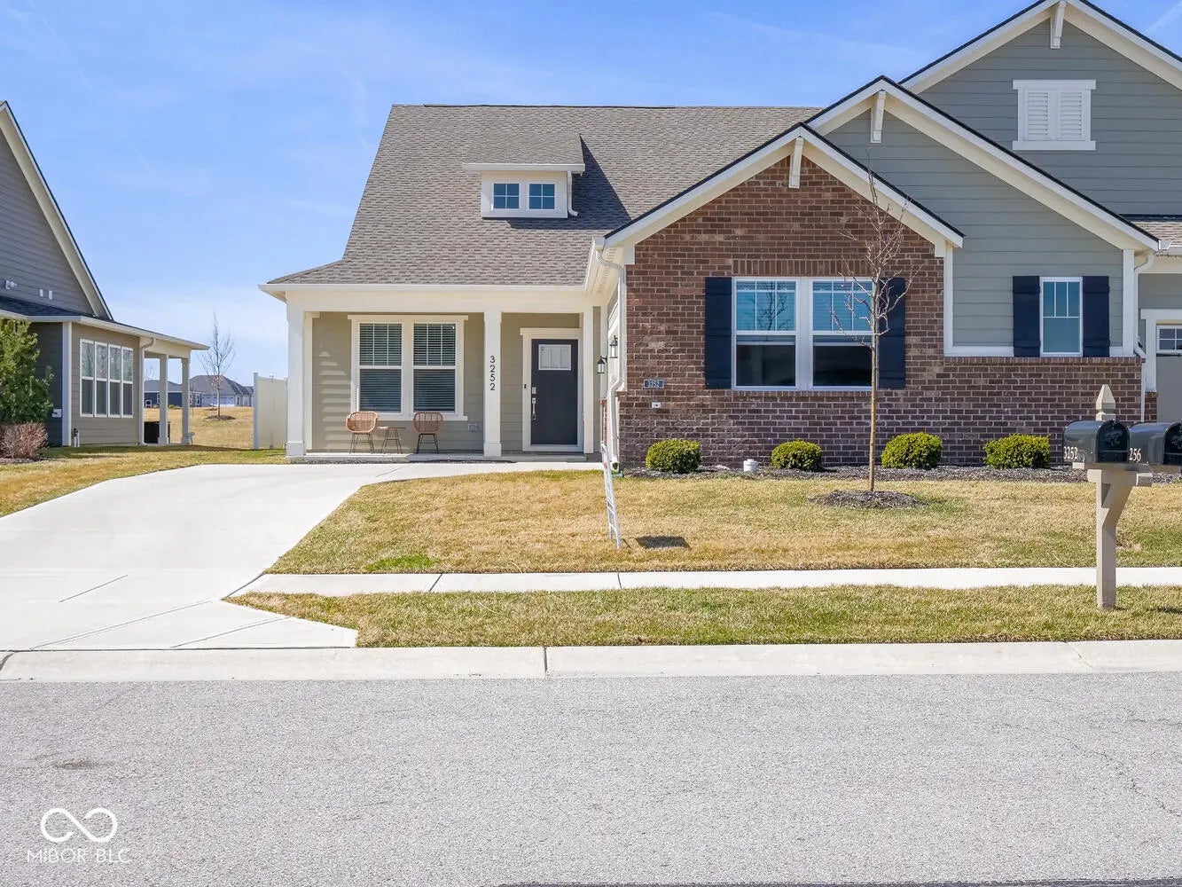 3252 Jasper Lane, Brownsburg