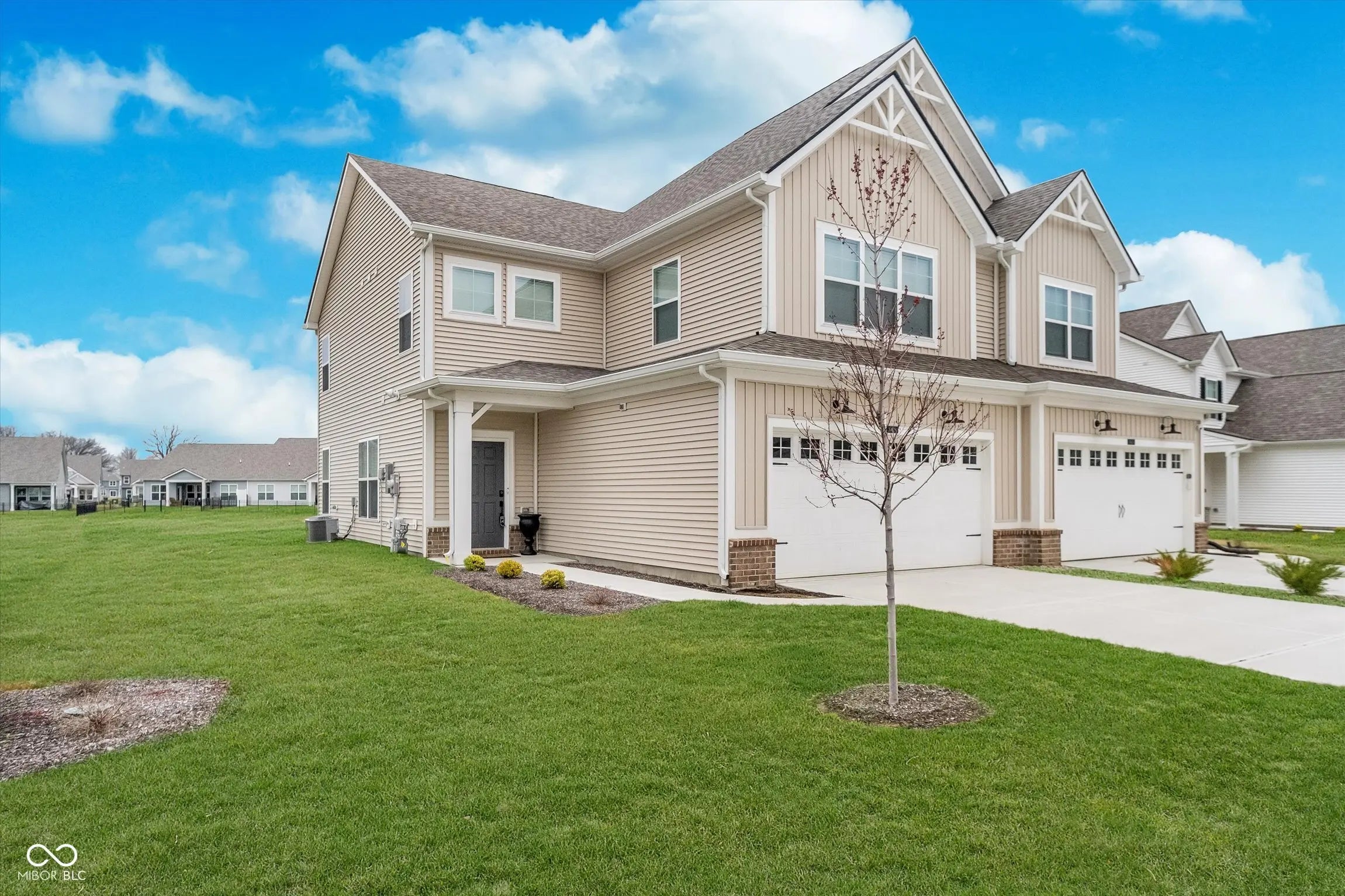 10628 Mangrove Drive, Indianapolis