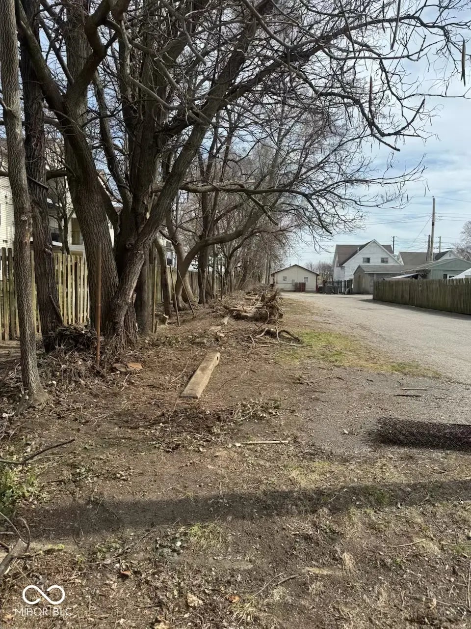 1957 Barth Avenue, Indianapolis