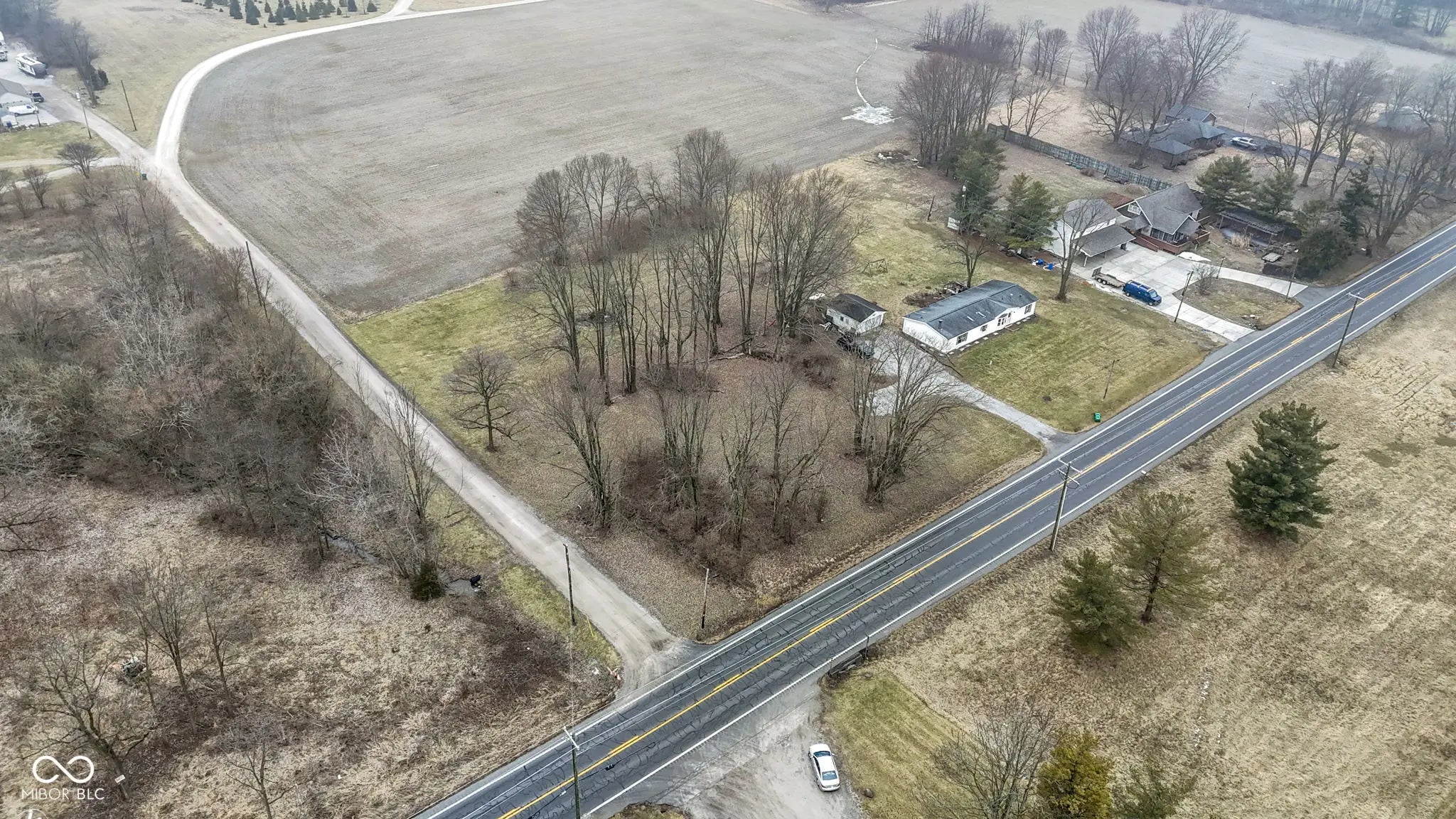 Photo of 4251 W 176th Street Sheridan, IN 46069