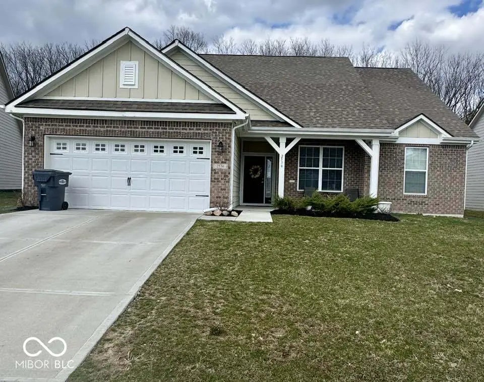 2536 Lanai Lane, Greenwood