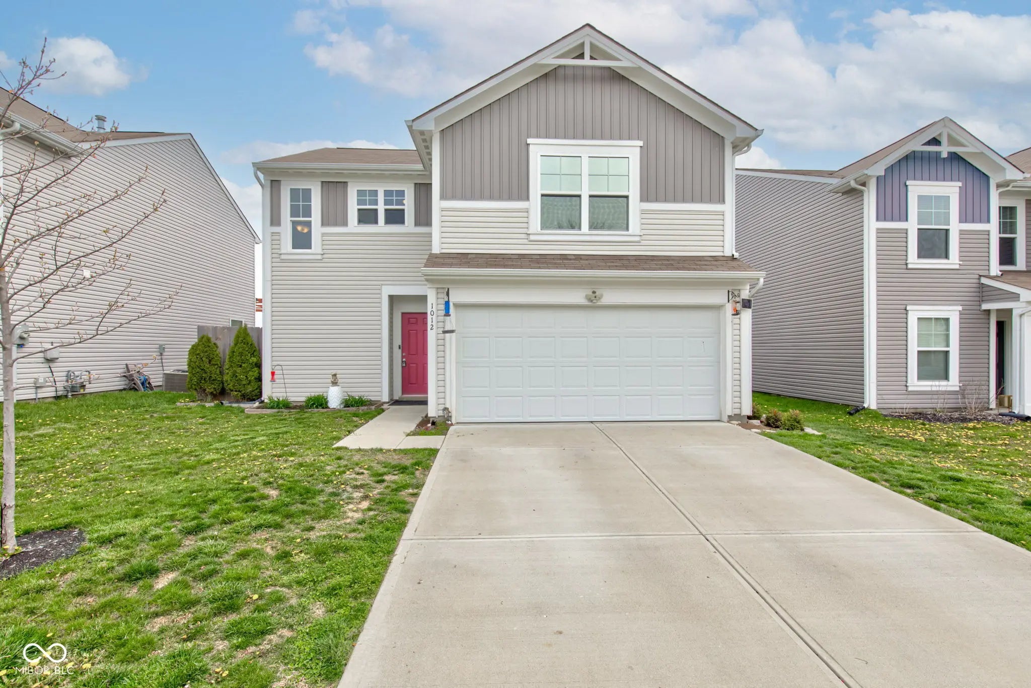 1012 Balto Drive, Shelbyville