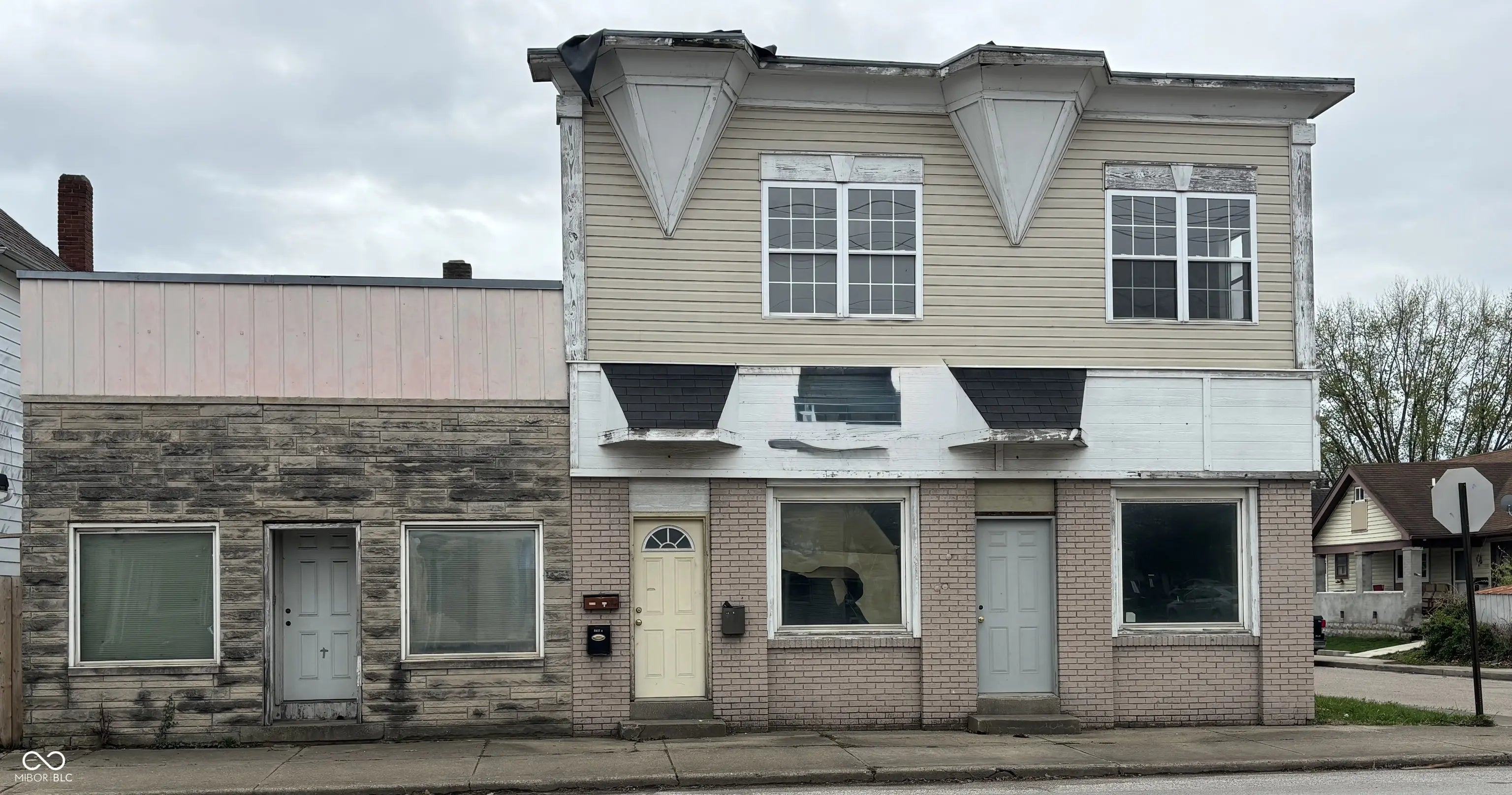 3427 W Michigan Street, Indianapolis