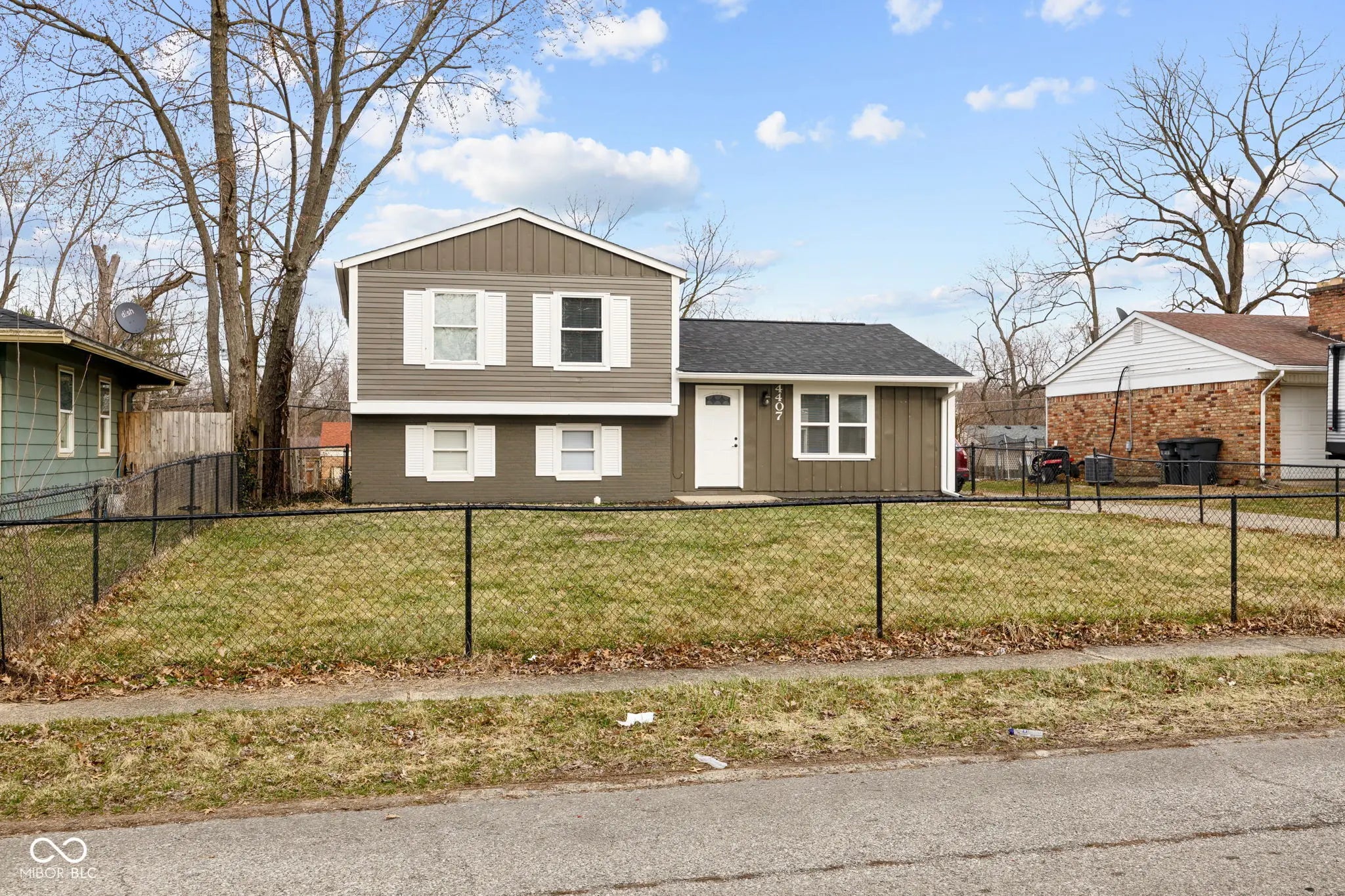 4407 Barnor Drive, Indianapolis