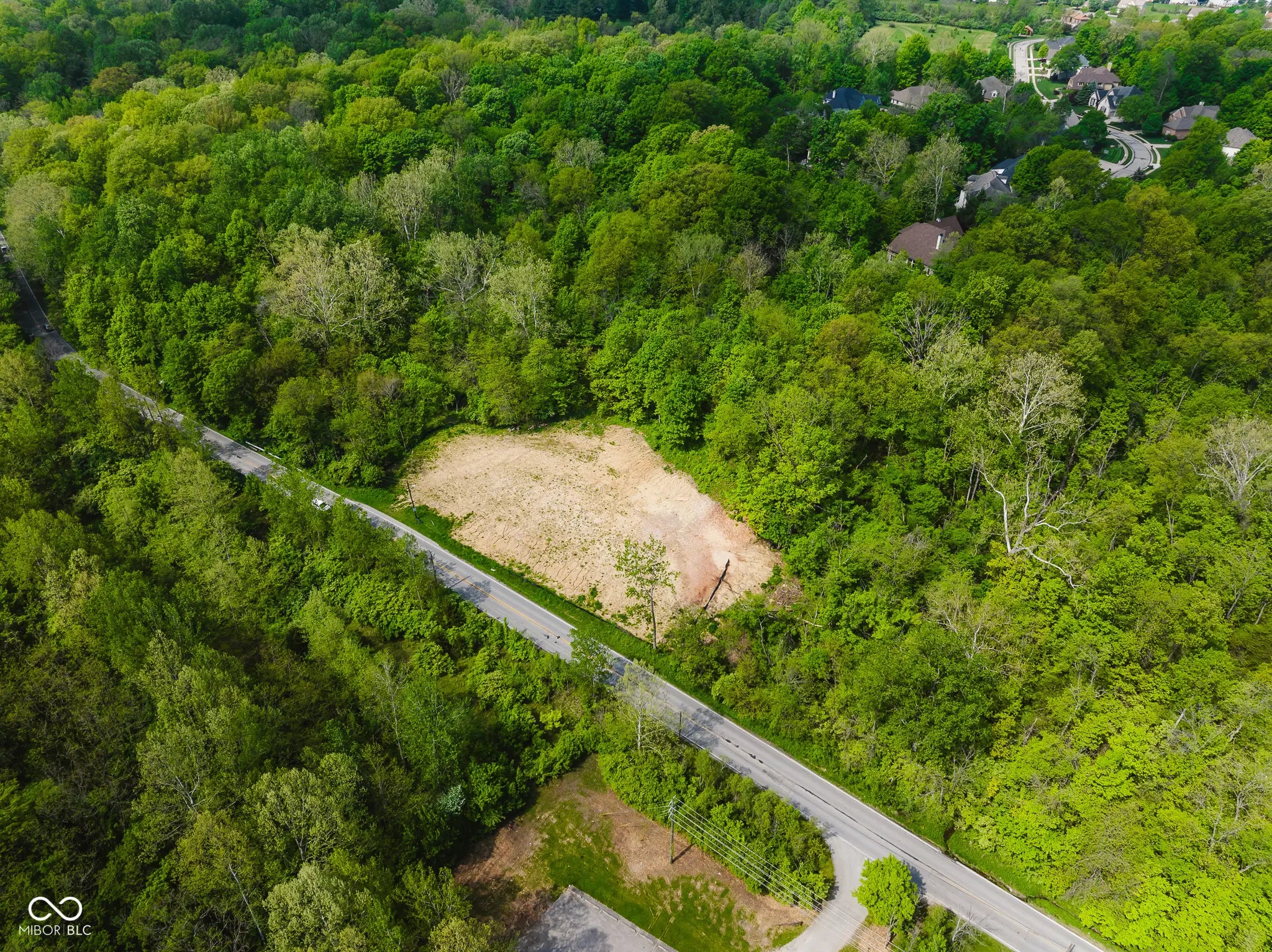 Photo of 9602 Fall Creek Road Indianapolis, IN 46256