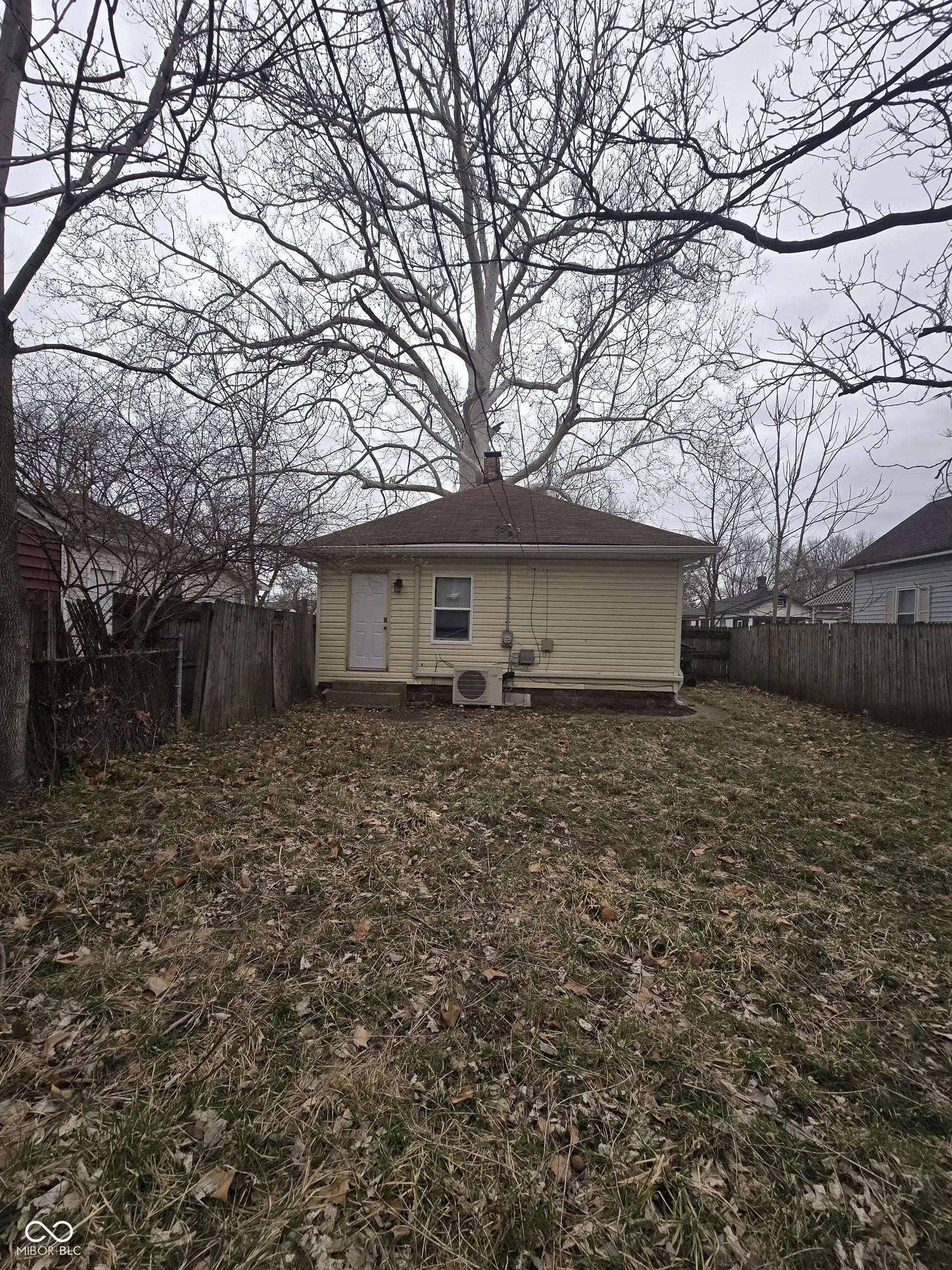 1410 St Paul Street, Indianapolis