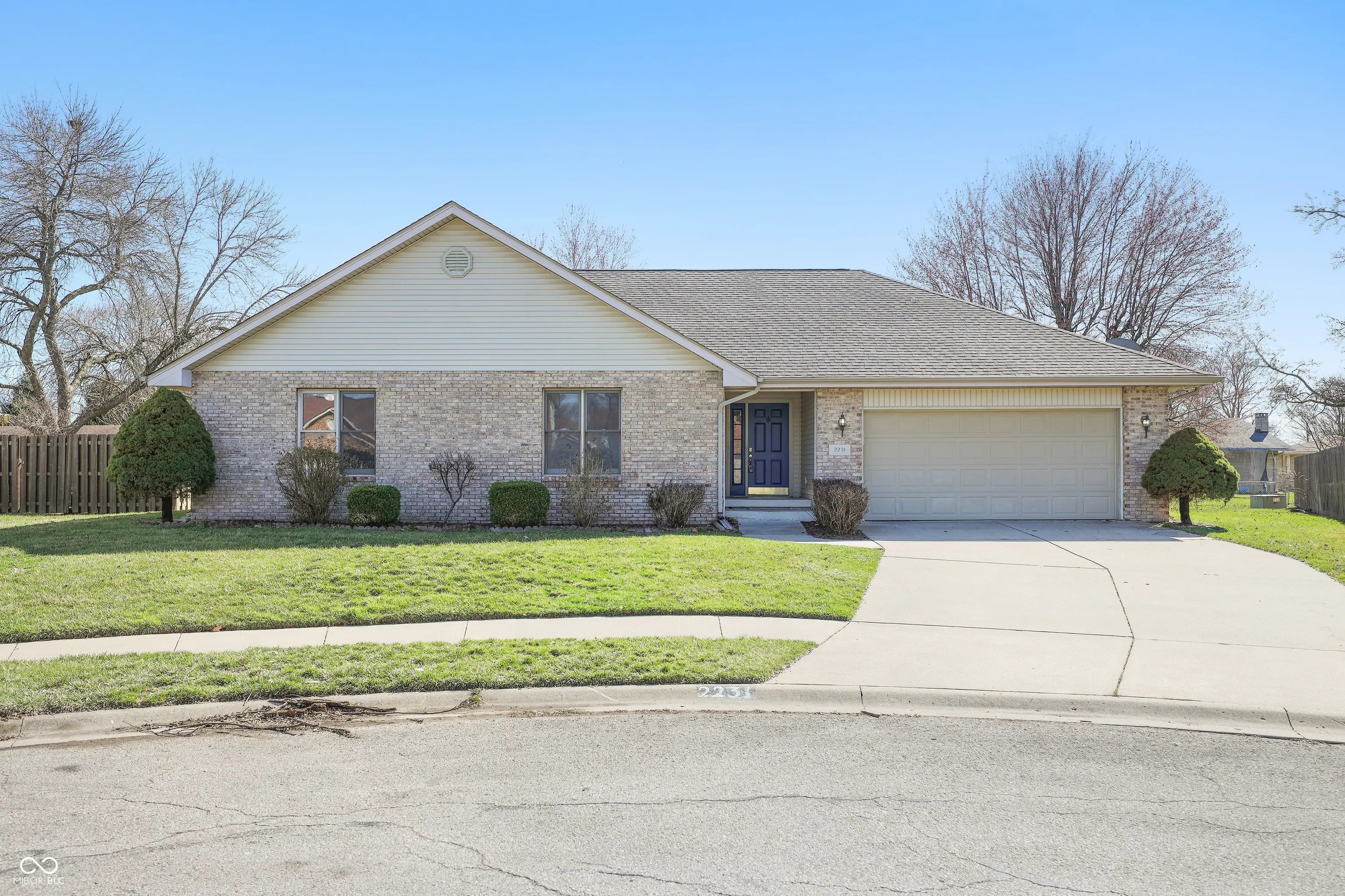 2231 Reston Lane, Columbus