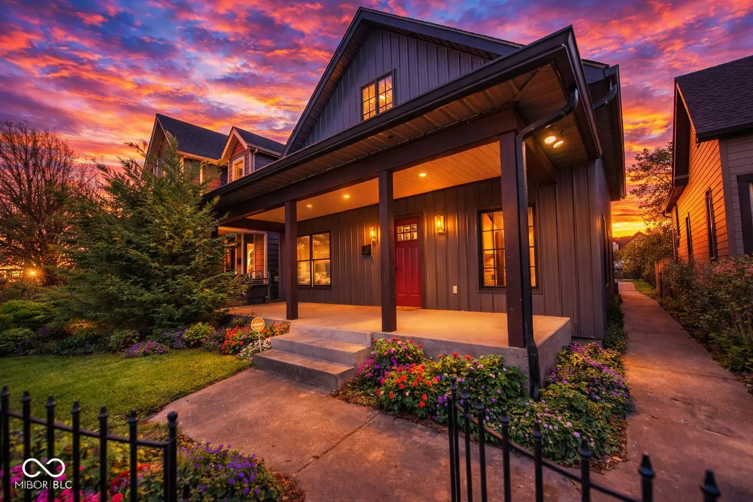 615 E Morris Street, Indianapolis