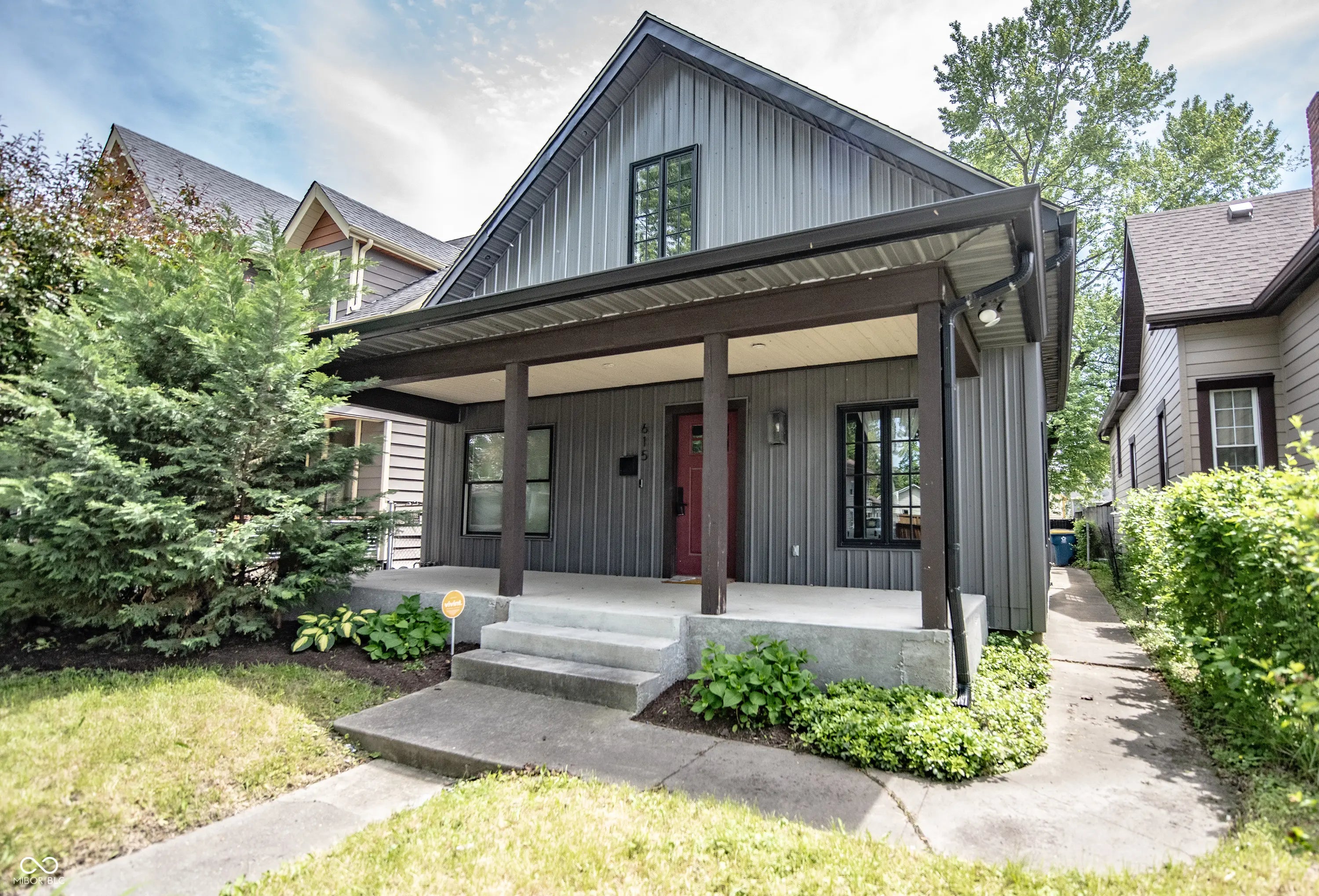 615 E Morris Street, Indianapolis