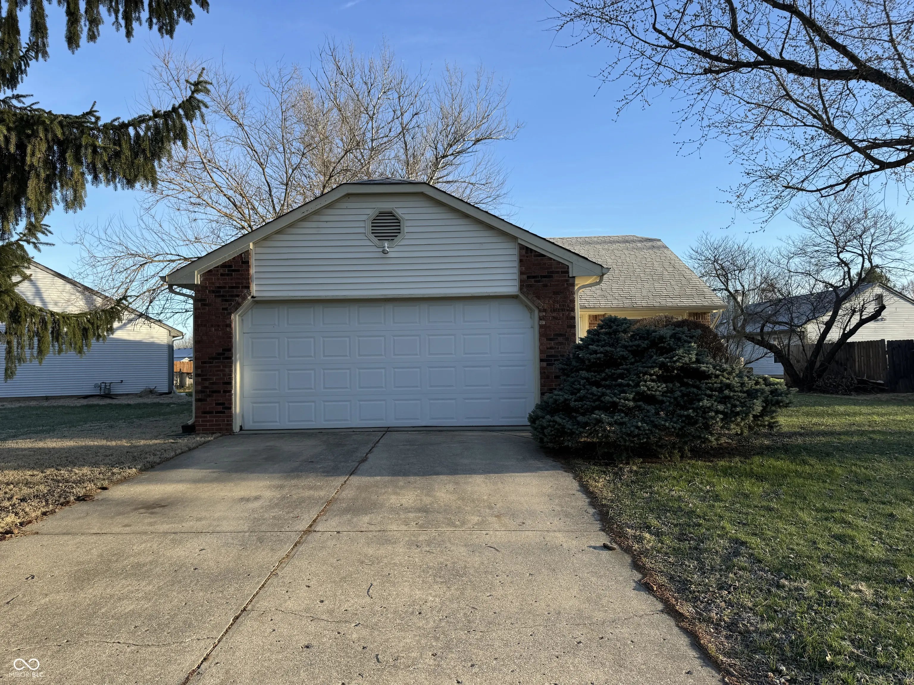 5730 Pemberly Drive, Indianapolis