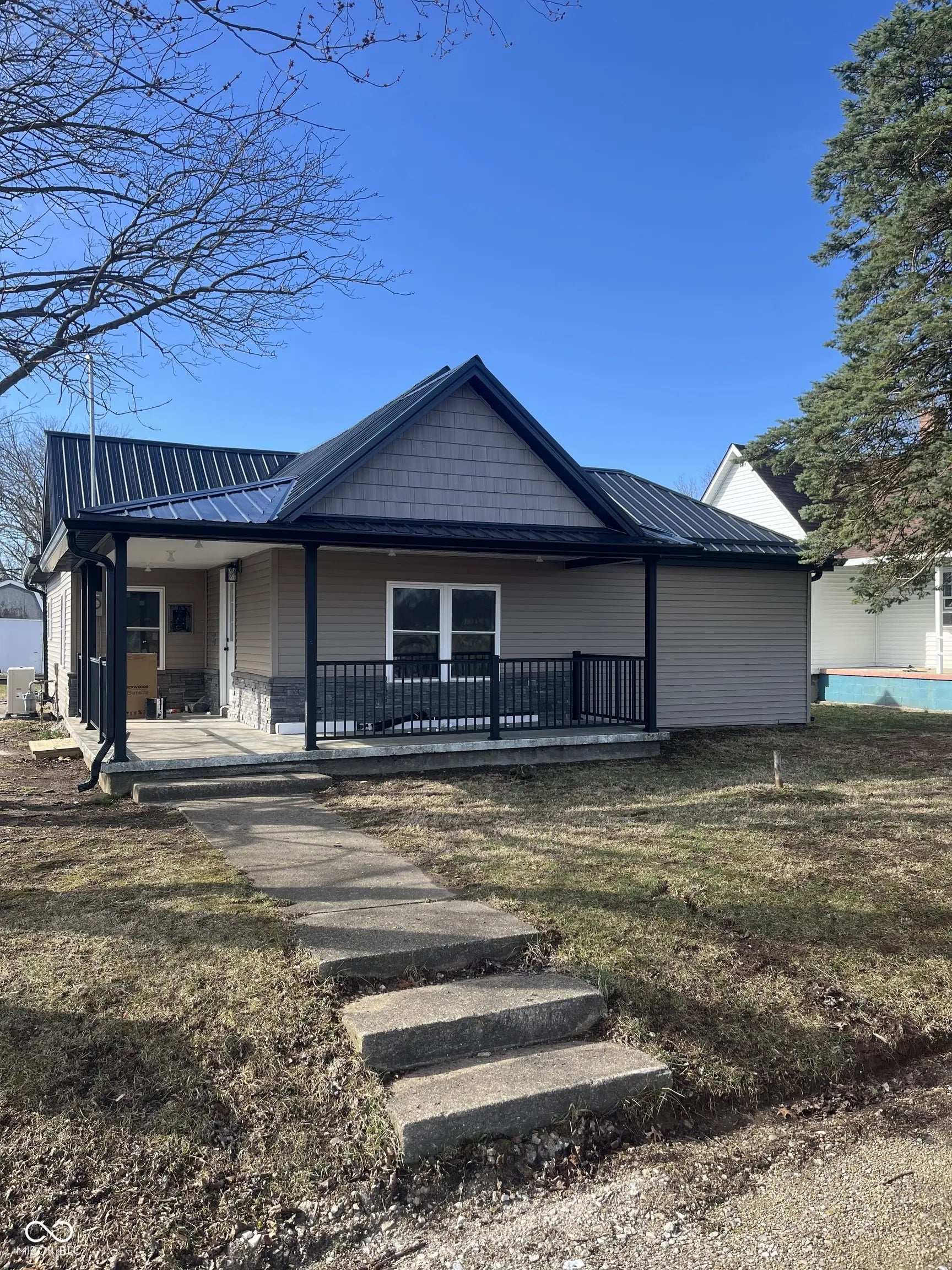 Photo of 354 Bloomingdale Road Montezuma, IN 47862