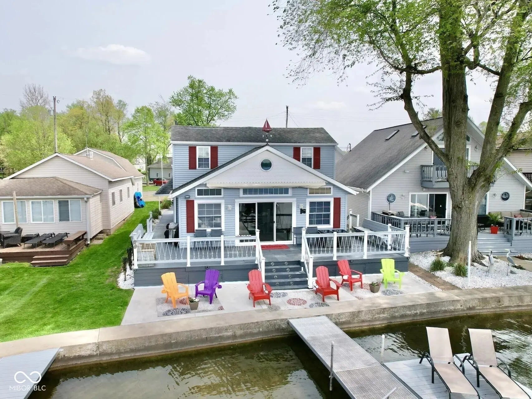 2122 Wolfs Point Drive, Rochester