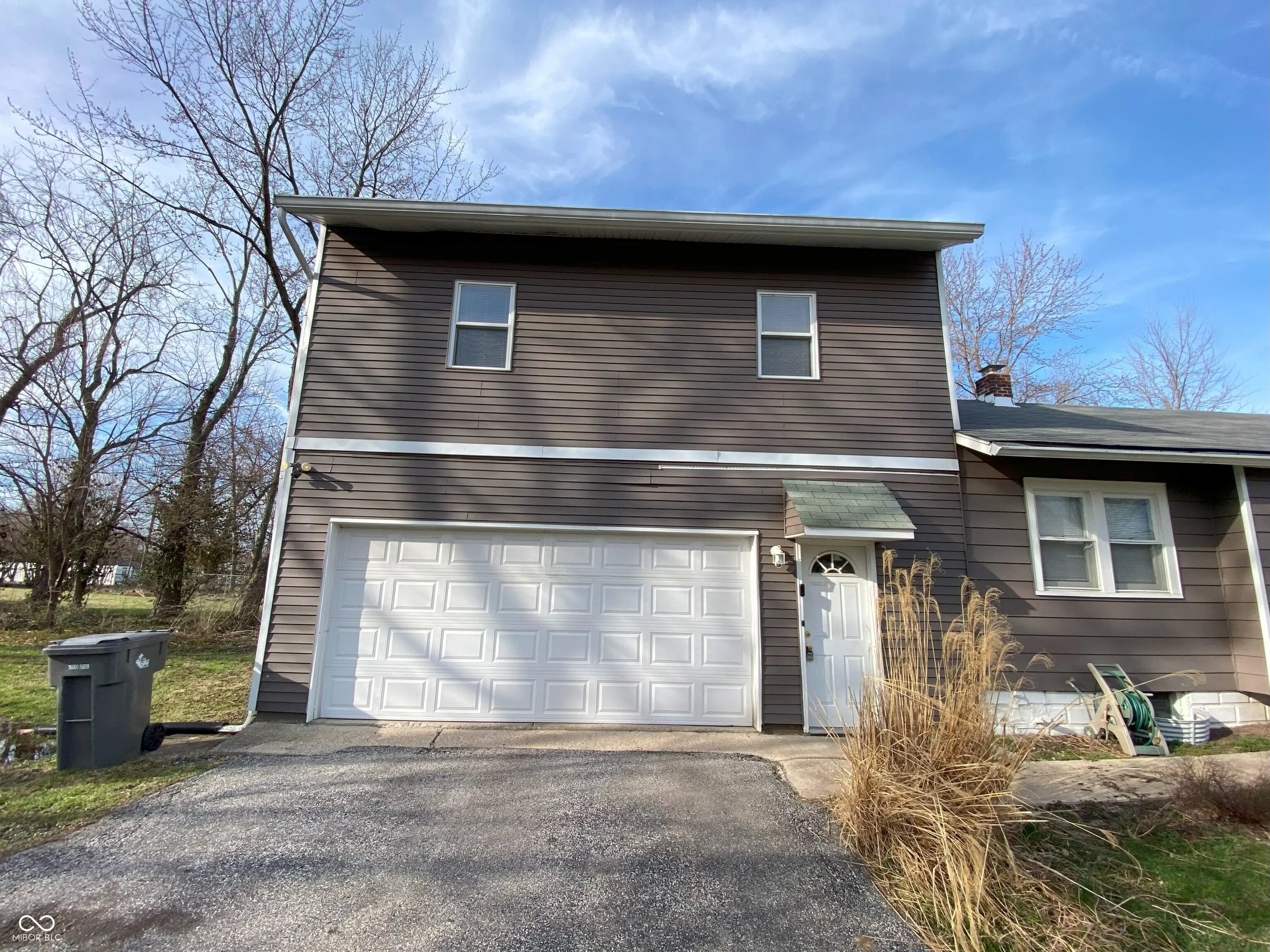 3854 1/2 S Sherman Drive, Indianapolis