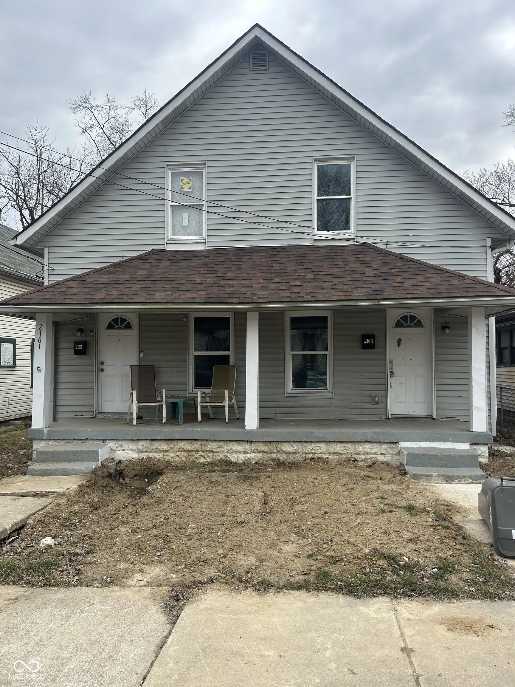 2161 Ransdell Street, Indianapolis