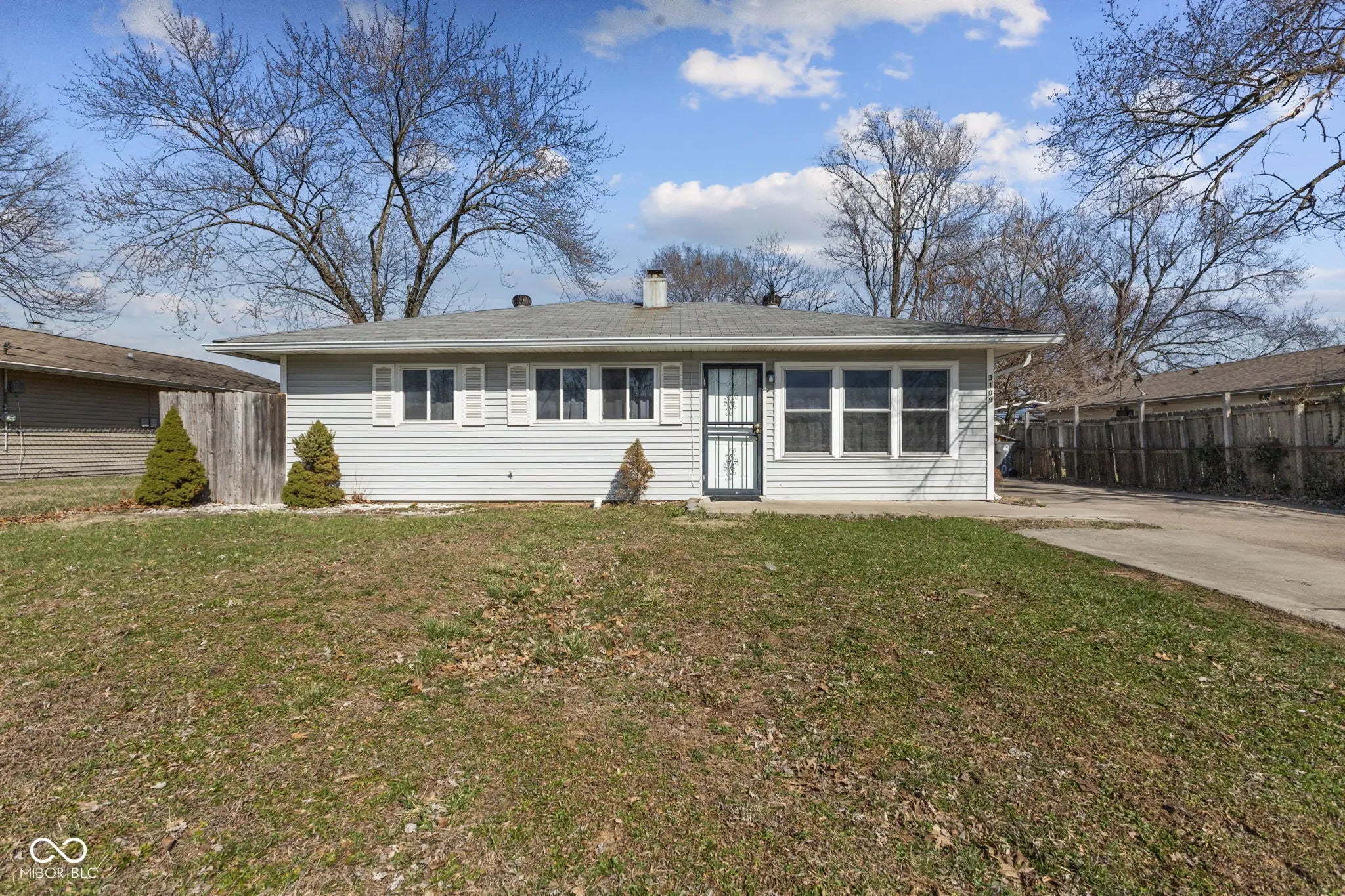3109 Welch Drive, Indianapolis
