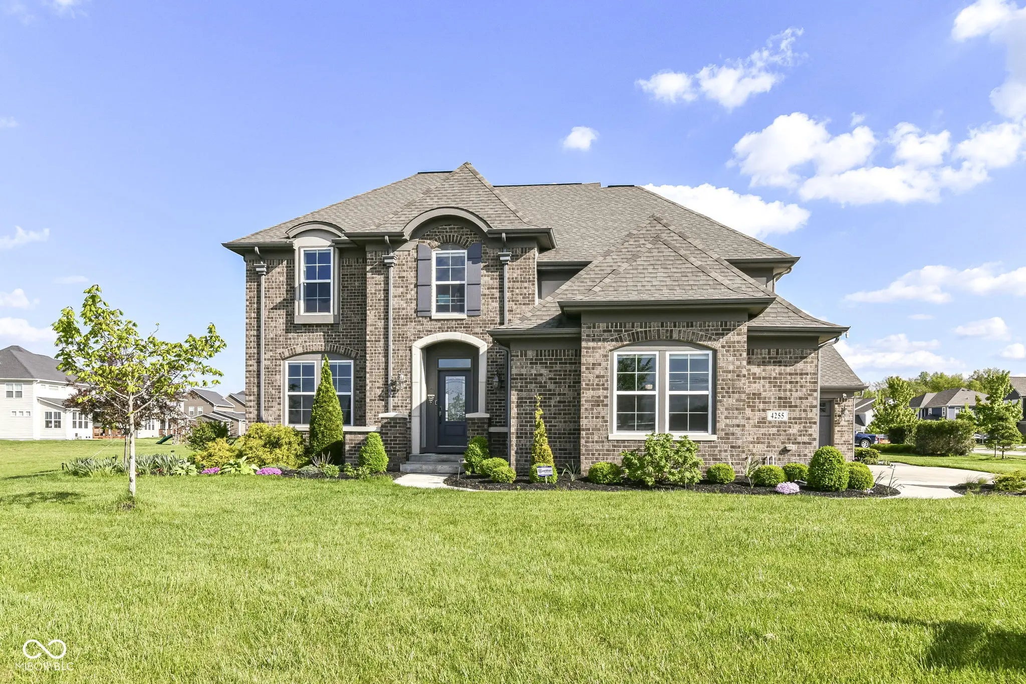 4255 Kettering Drive, Zionsville