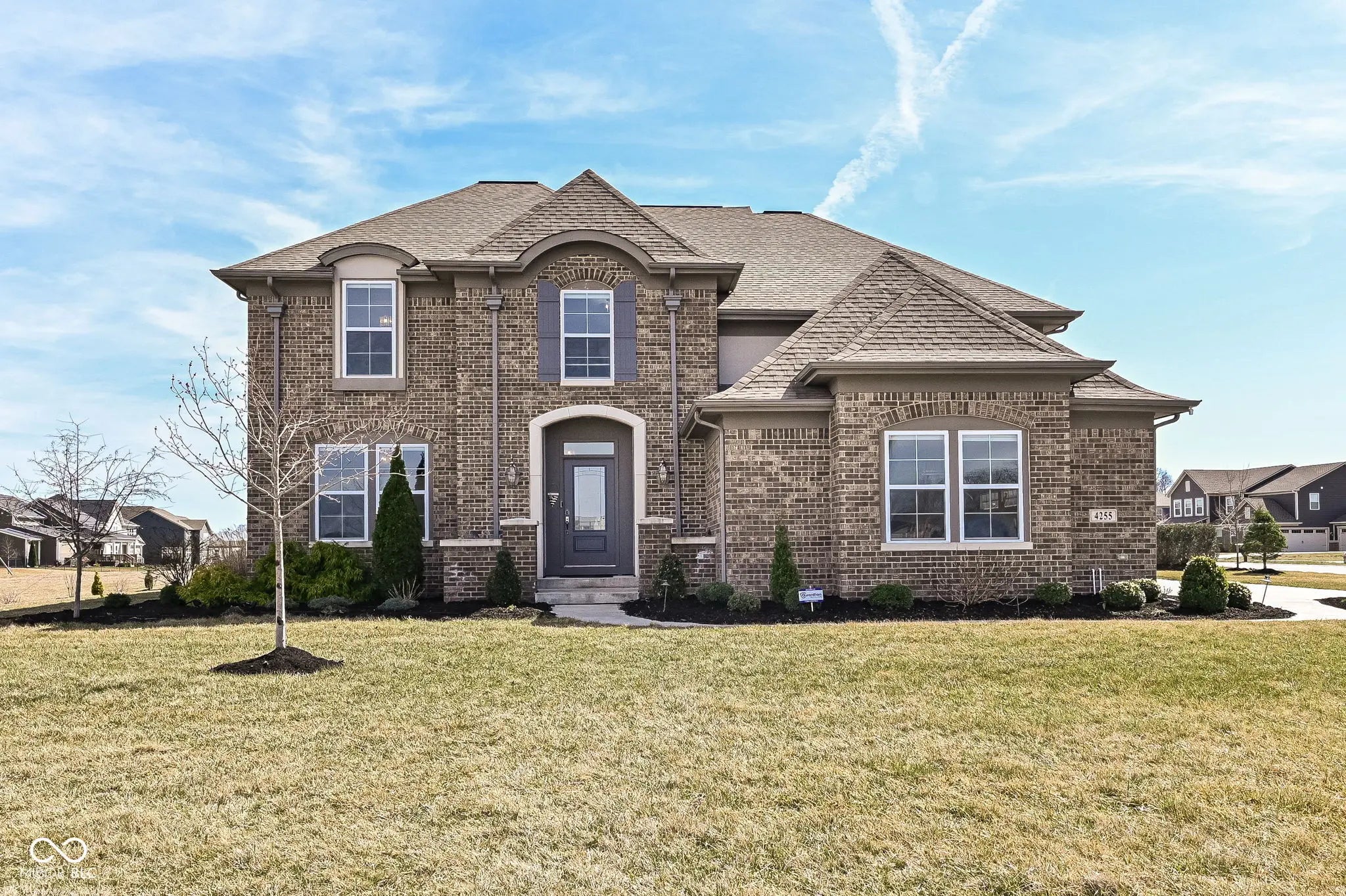 4255 Kettering Drive, Zionsville