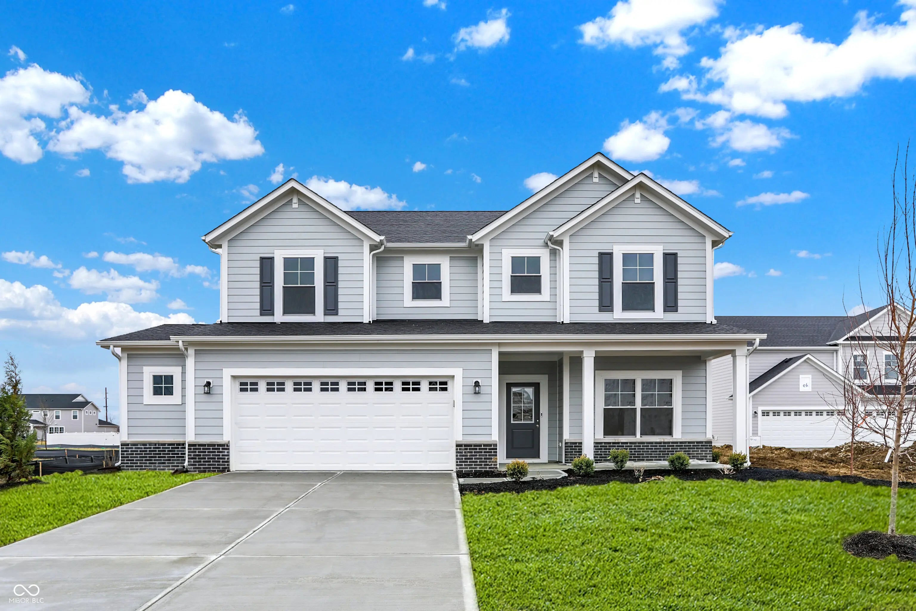 5777 Greenbrier Court, Brownsburg