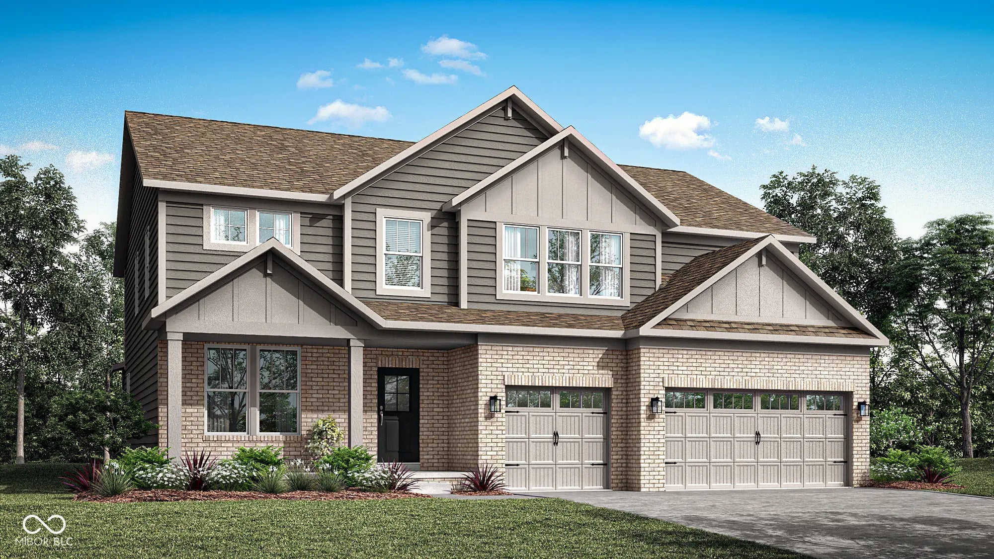 11640 Aubrey Lane, Fishers