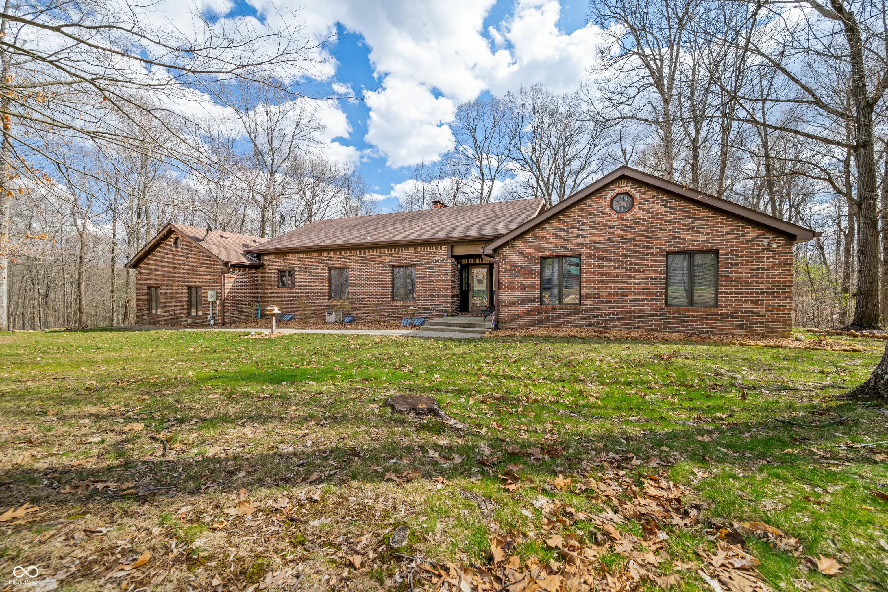 8968 Old Haggard Road, Morgantown
