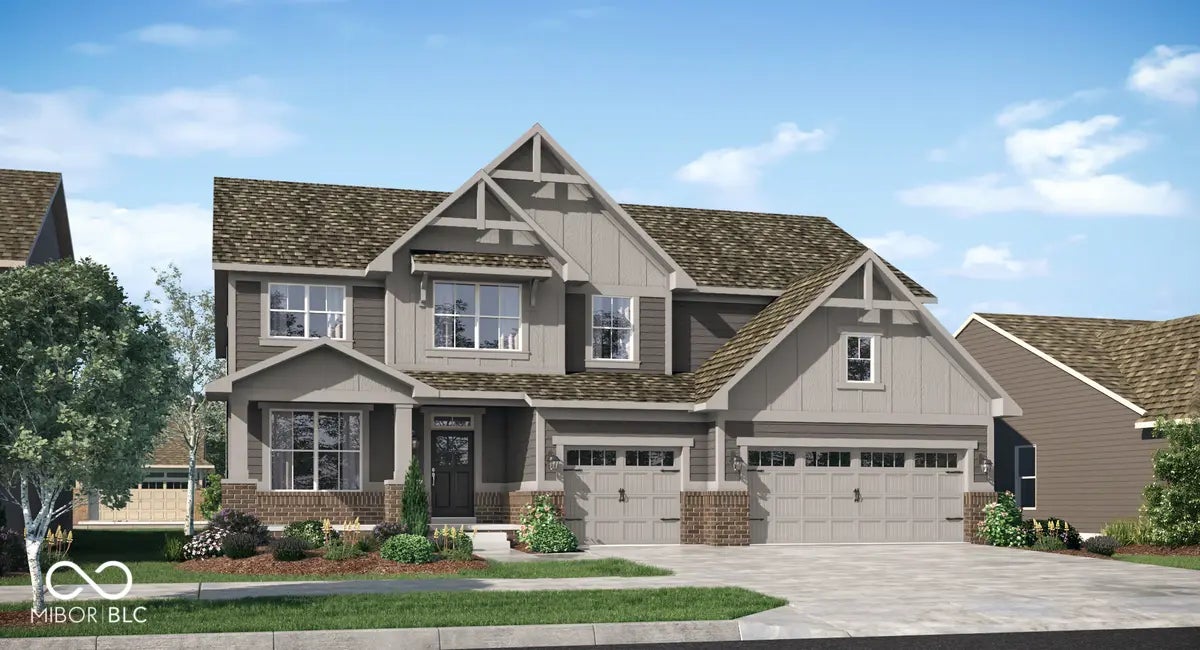 11571 Aubrey Lane, Fishers