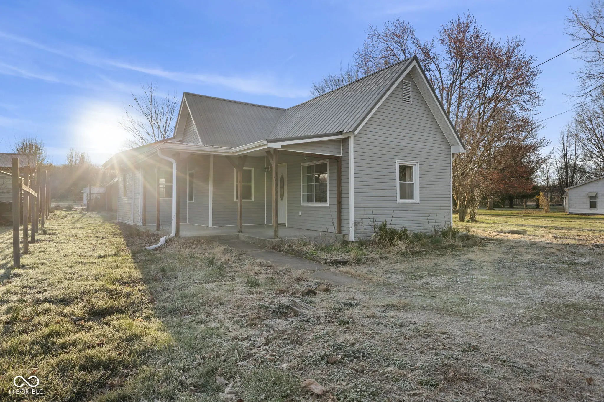 Photo of 163 Oak Street Switz City, IN 47465