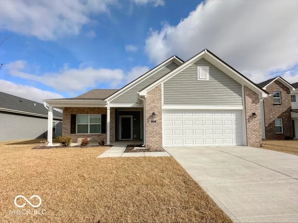 2133 Upland Ridge Way, Kokomo