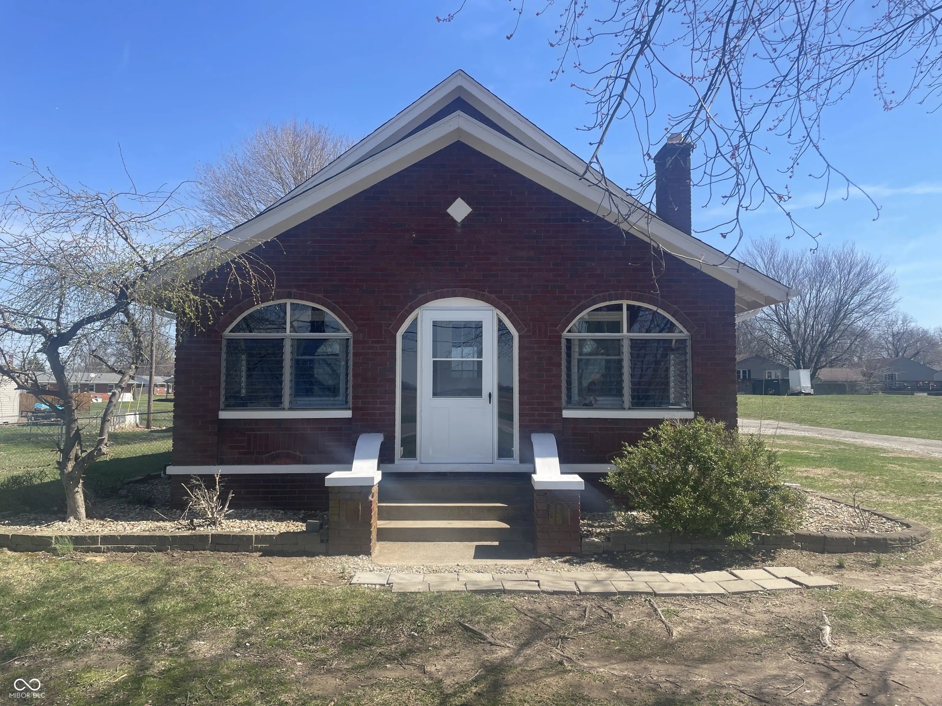 1605 S Walnut Street, Seymour