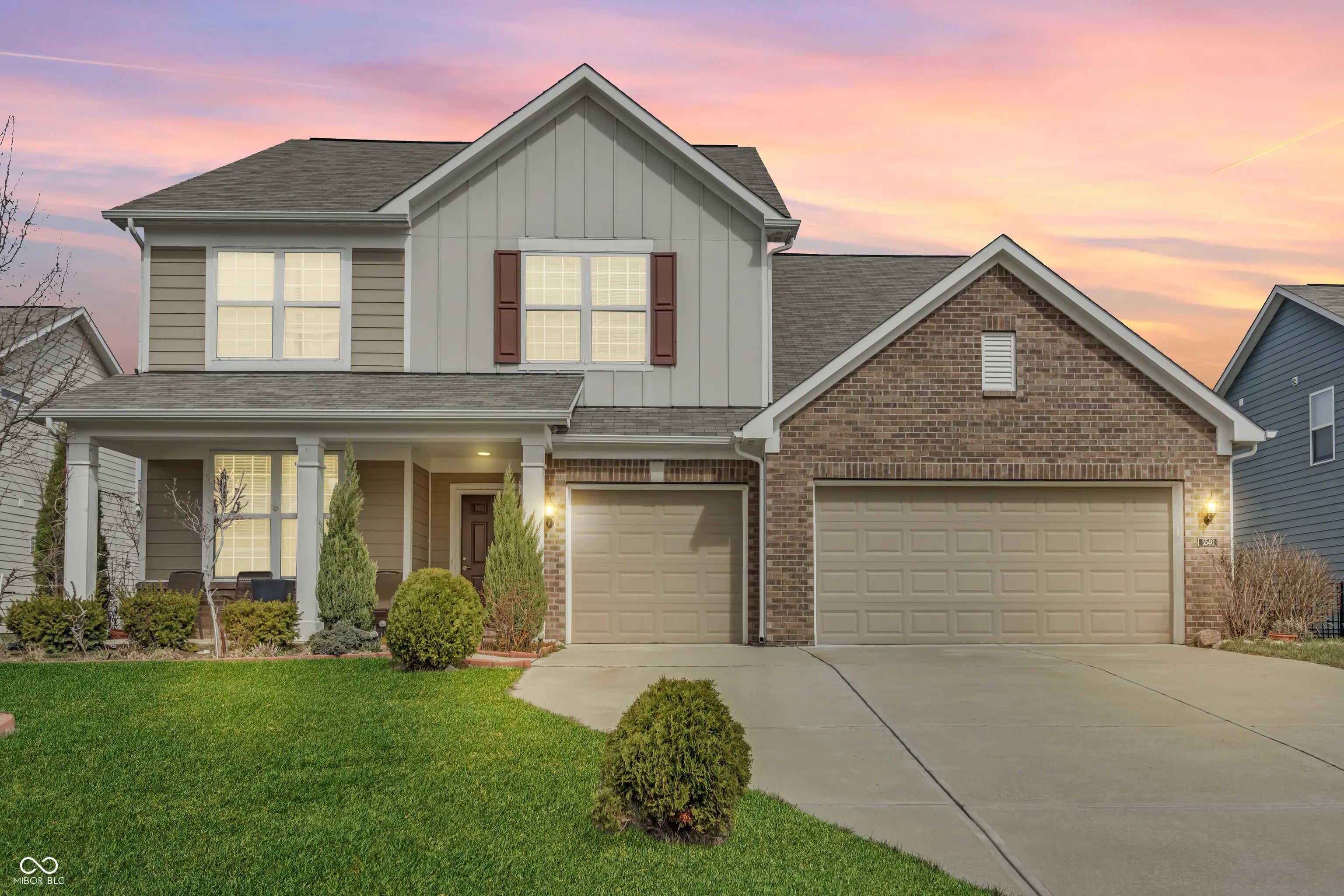 5540 Arrowgrass Court, Noblesville