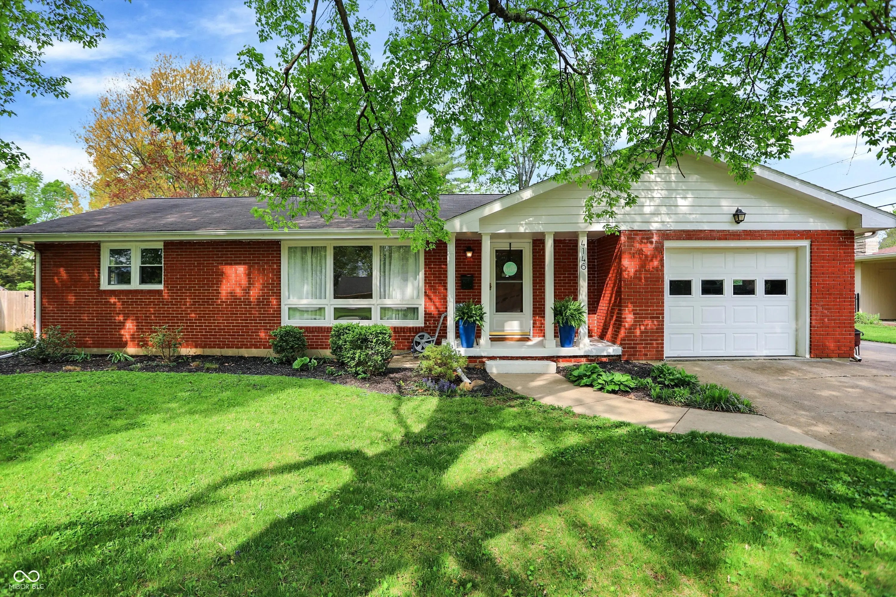 4146 Roselawn Avenue, Columbus