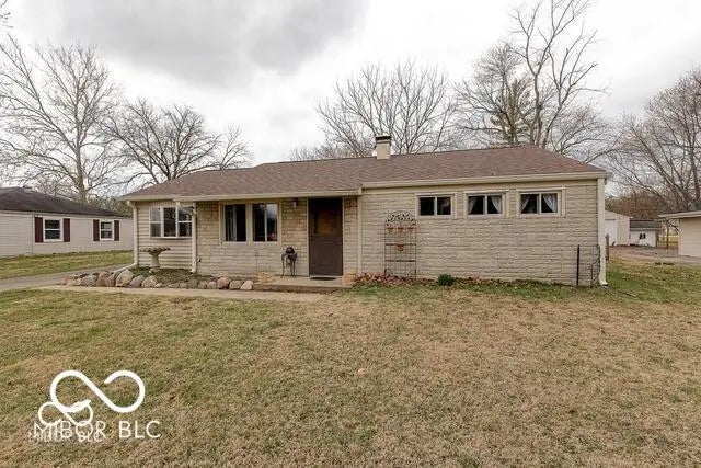 4904 Betholm Drive, Indianapolis