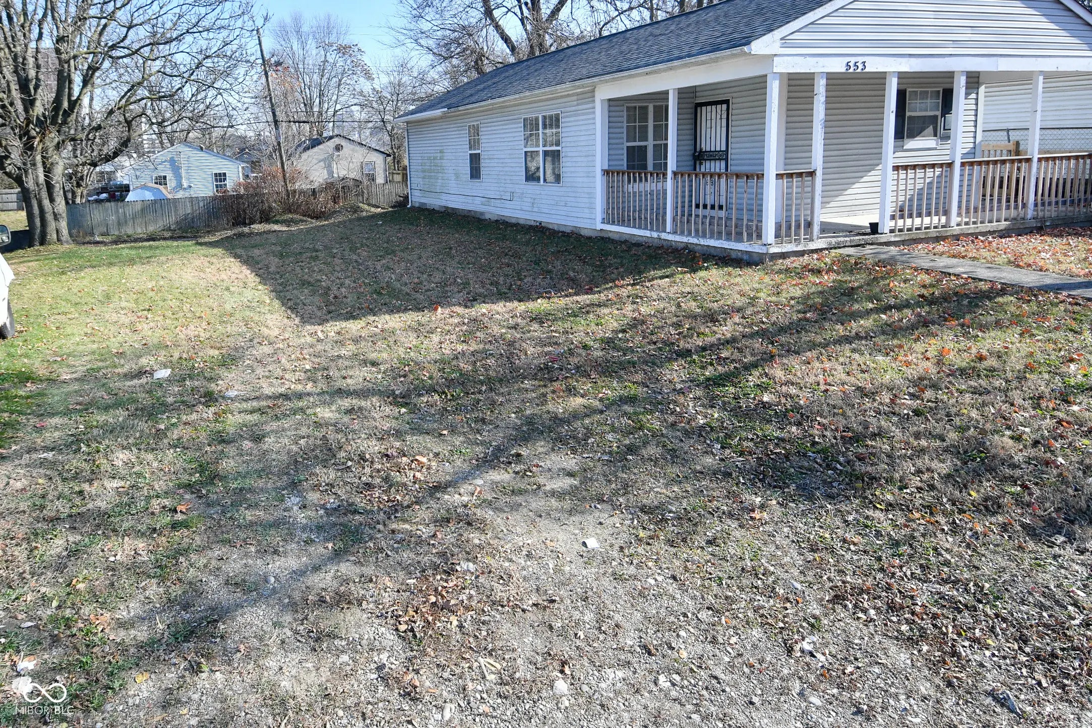 557 N Traub Avenue, Indianapolis