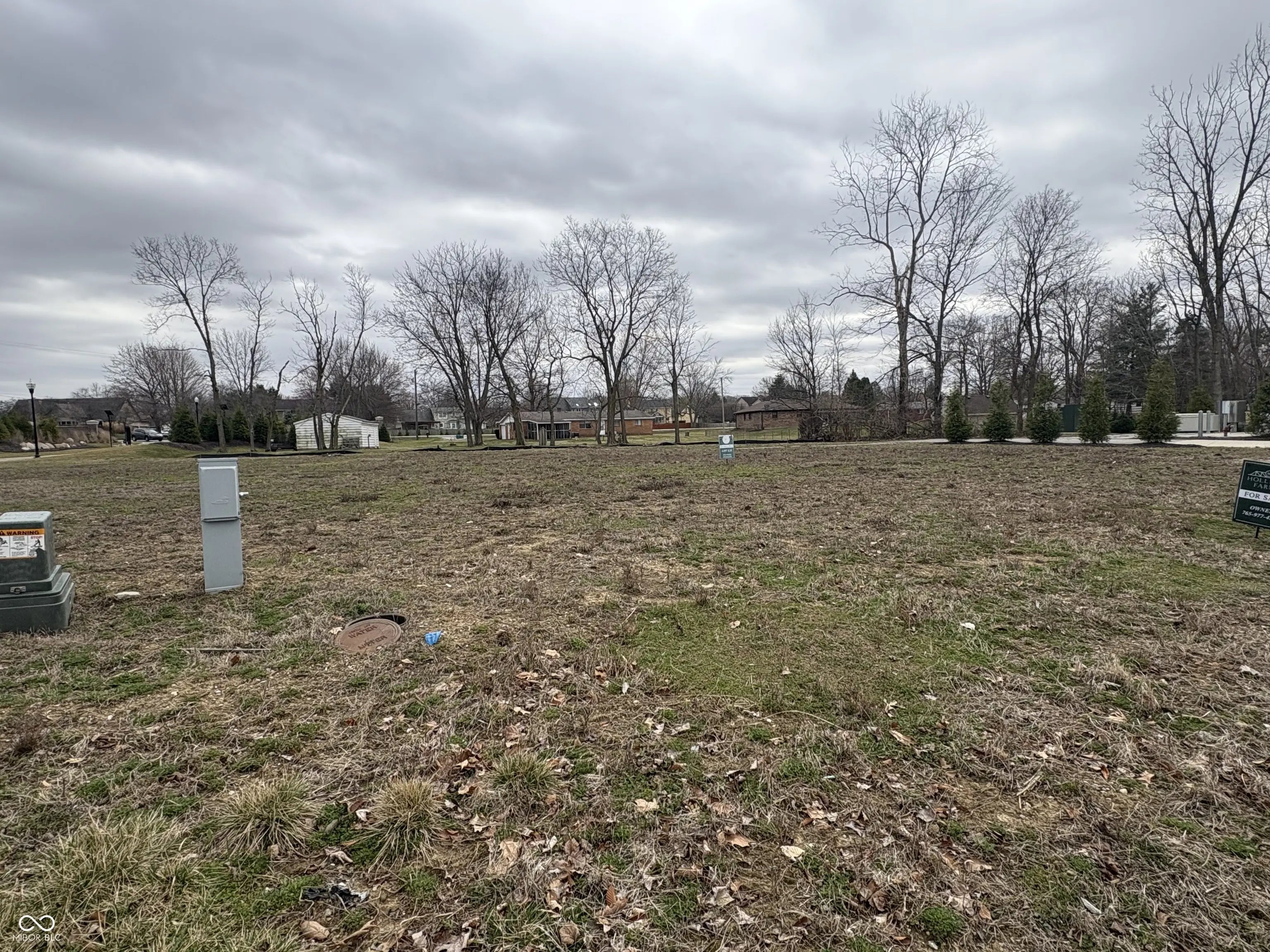11211 Hamilton Run, Zionsville