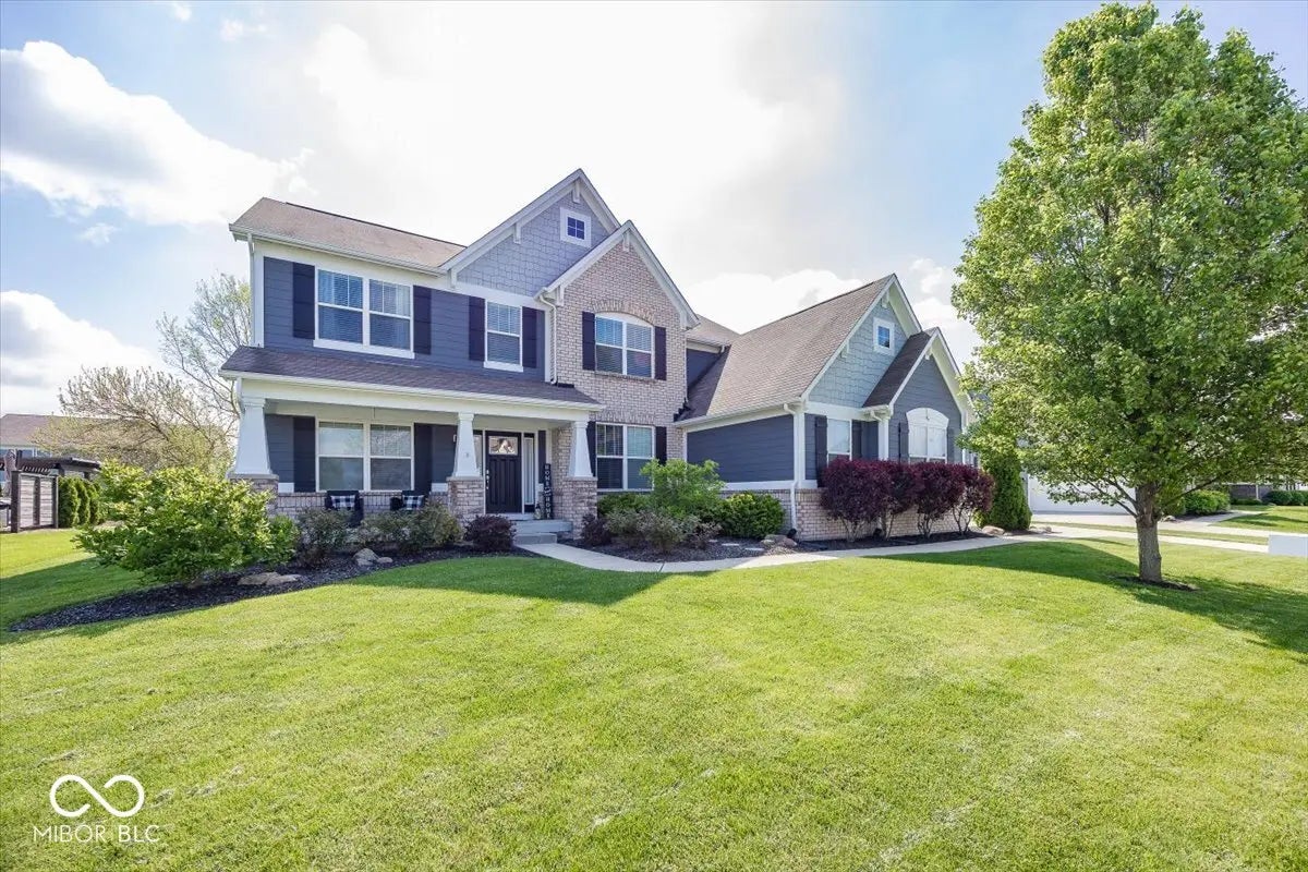 10027 Landis Boulevard, Fishers