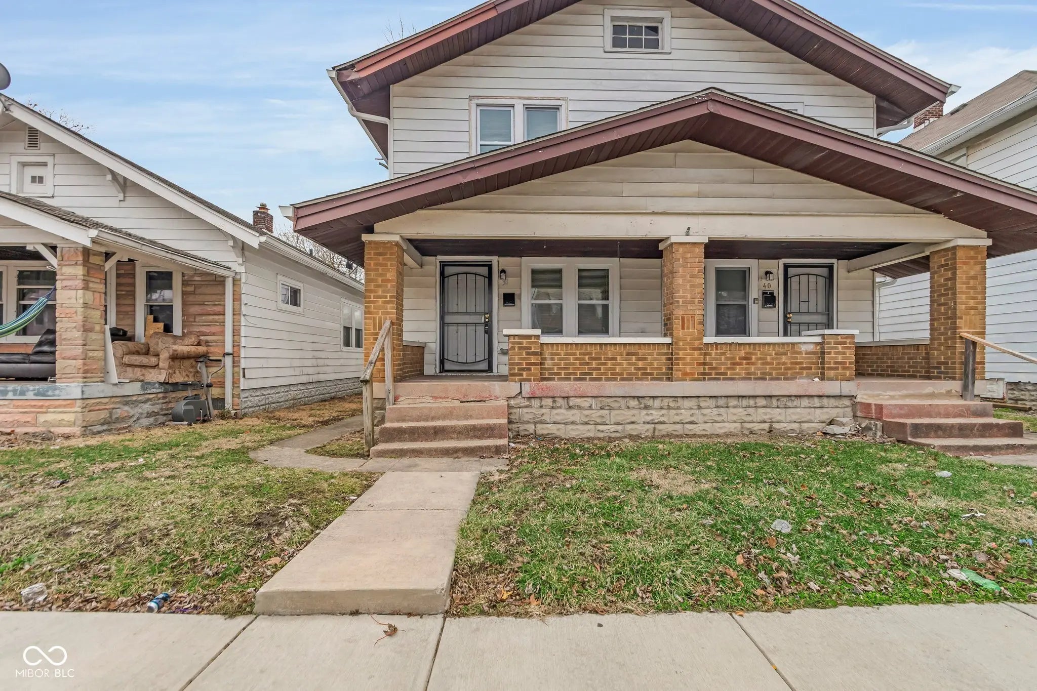 38 N Euclid Avenue, Indianapolis