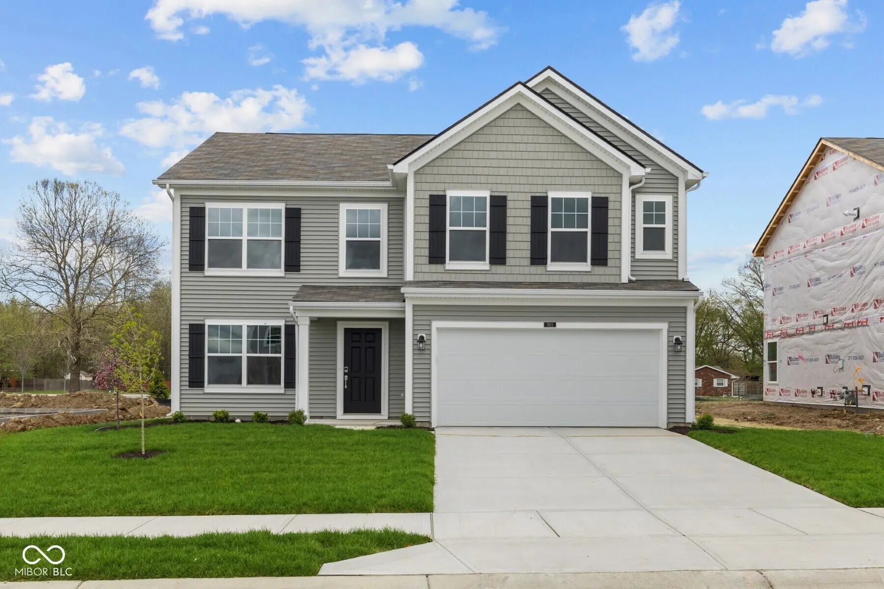3913 Highcrest Road, Indianapolis