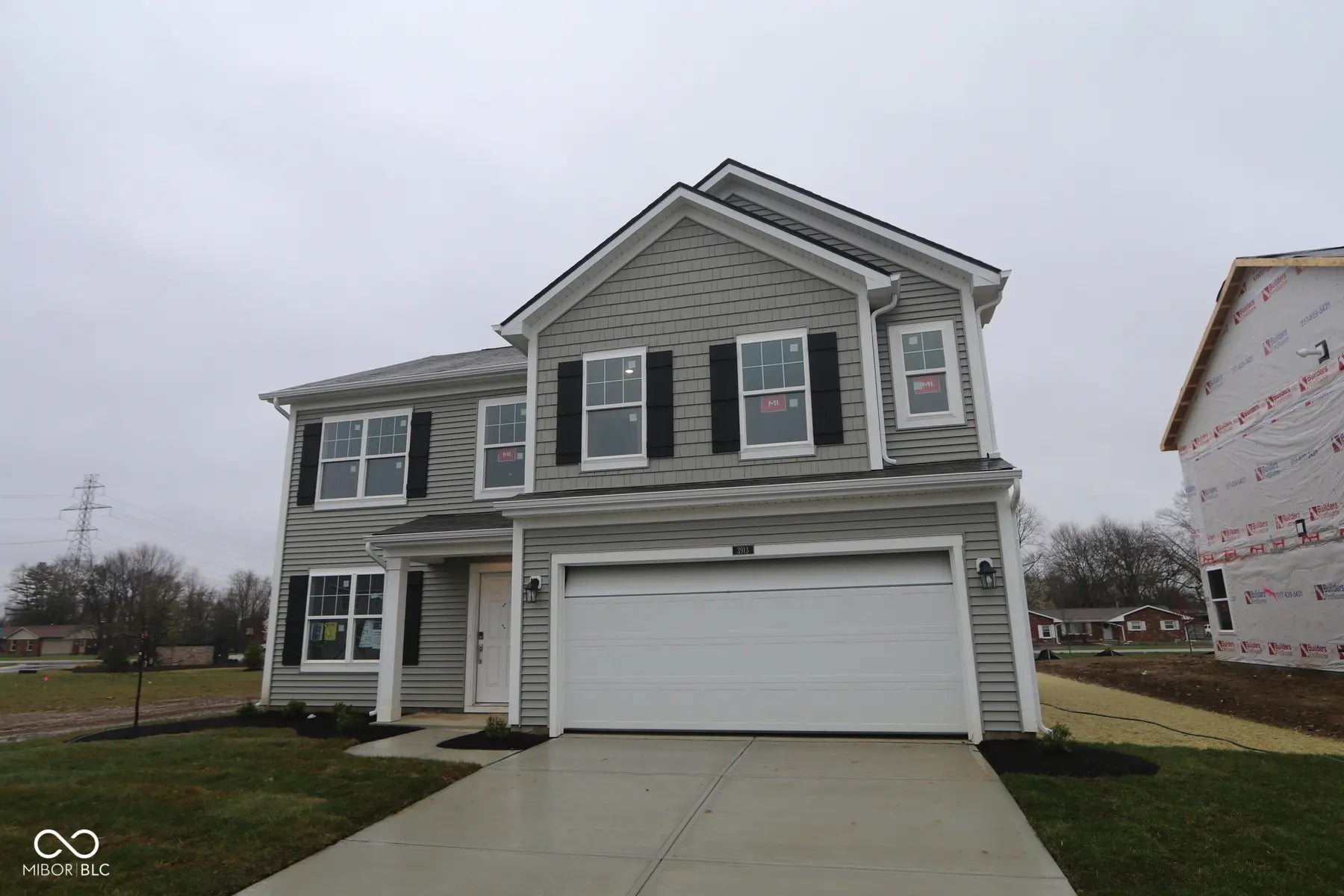3913 Highcrest Road, Indianapolis