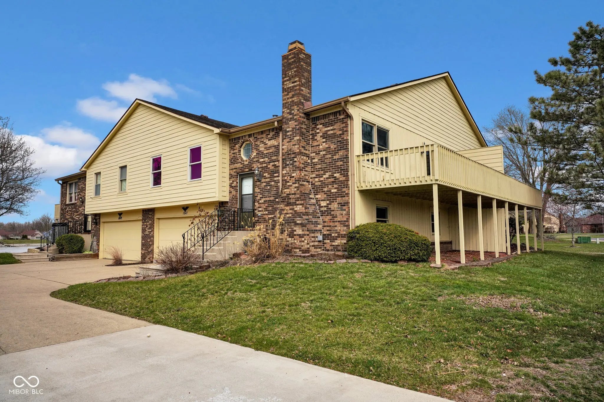 1847 Crystal Bay East Drive, Plainfield