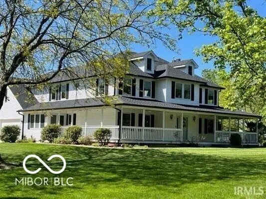 7984 S Deer Lake Drive, Nineveh