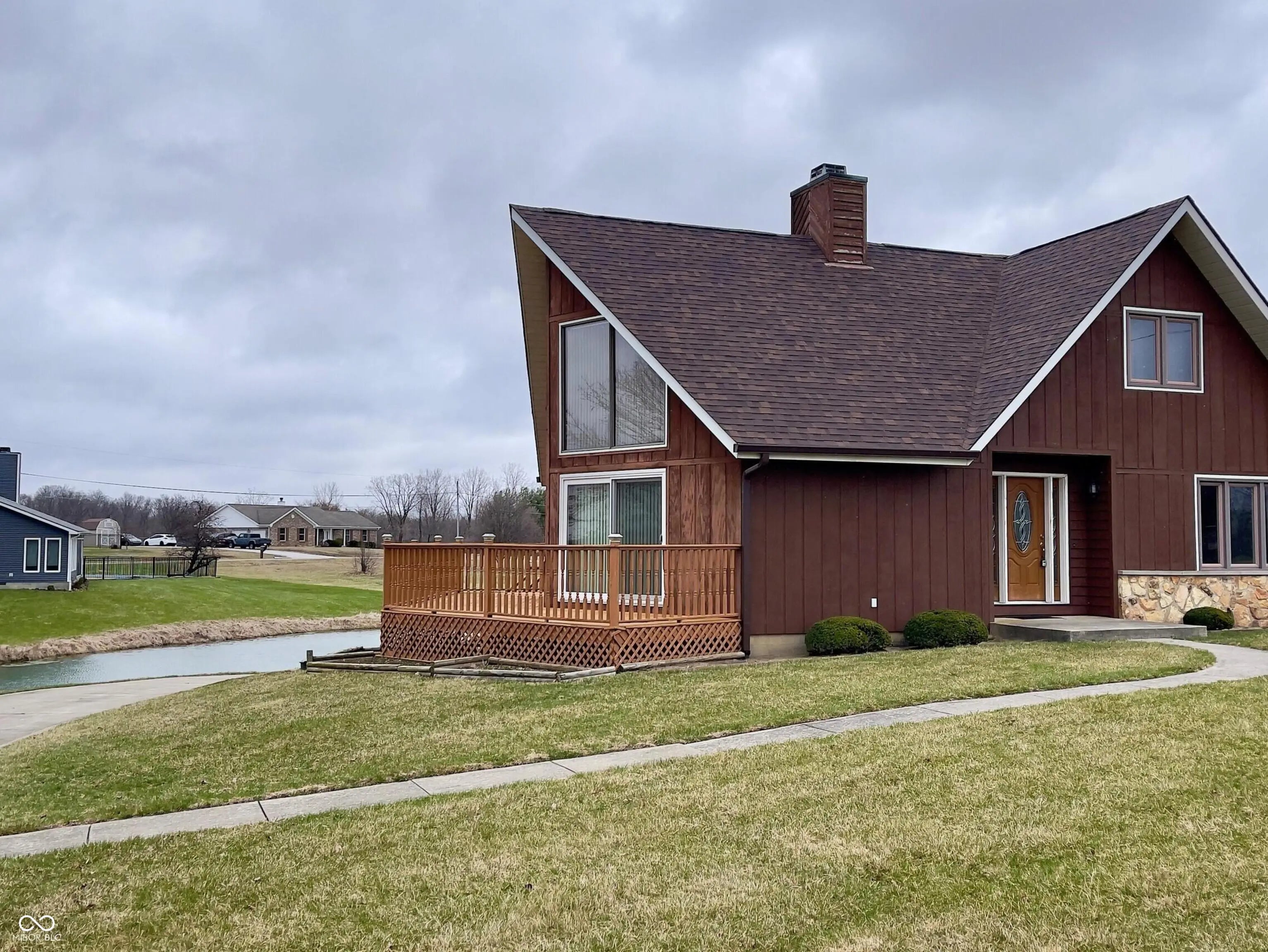 Photo of 1 Vaught Road Hartford City, IN 47348