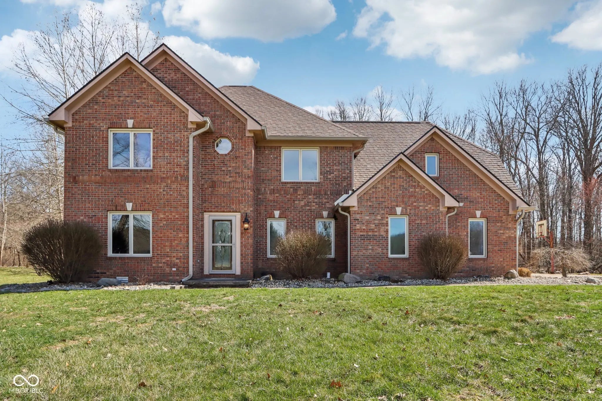 2525 Sunderland Drive, Martinsville