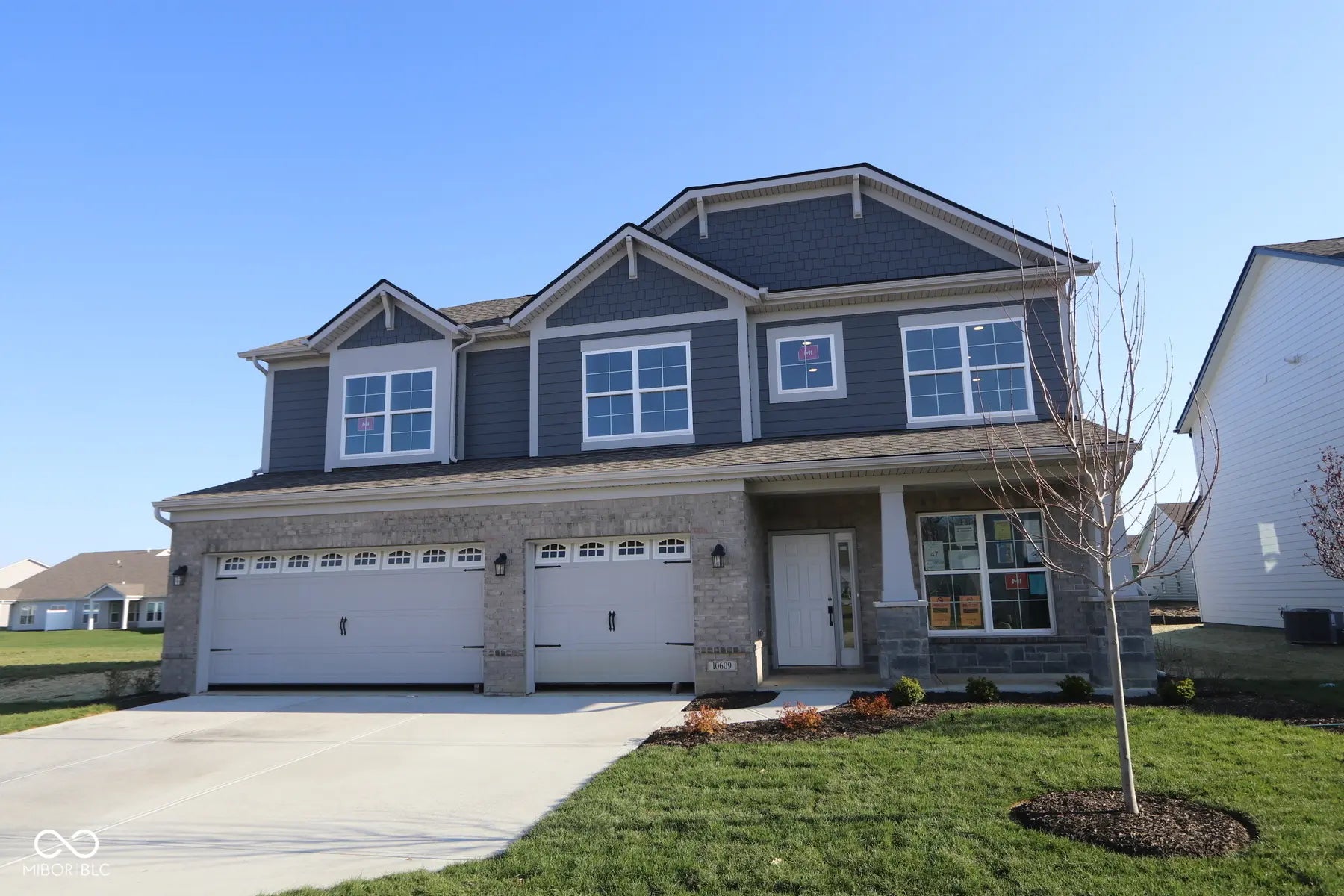 10609 Banyan Wood Court, Indianapolis
