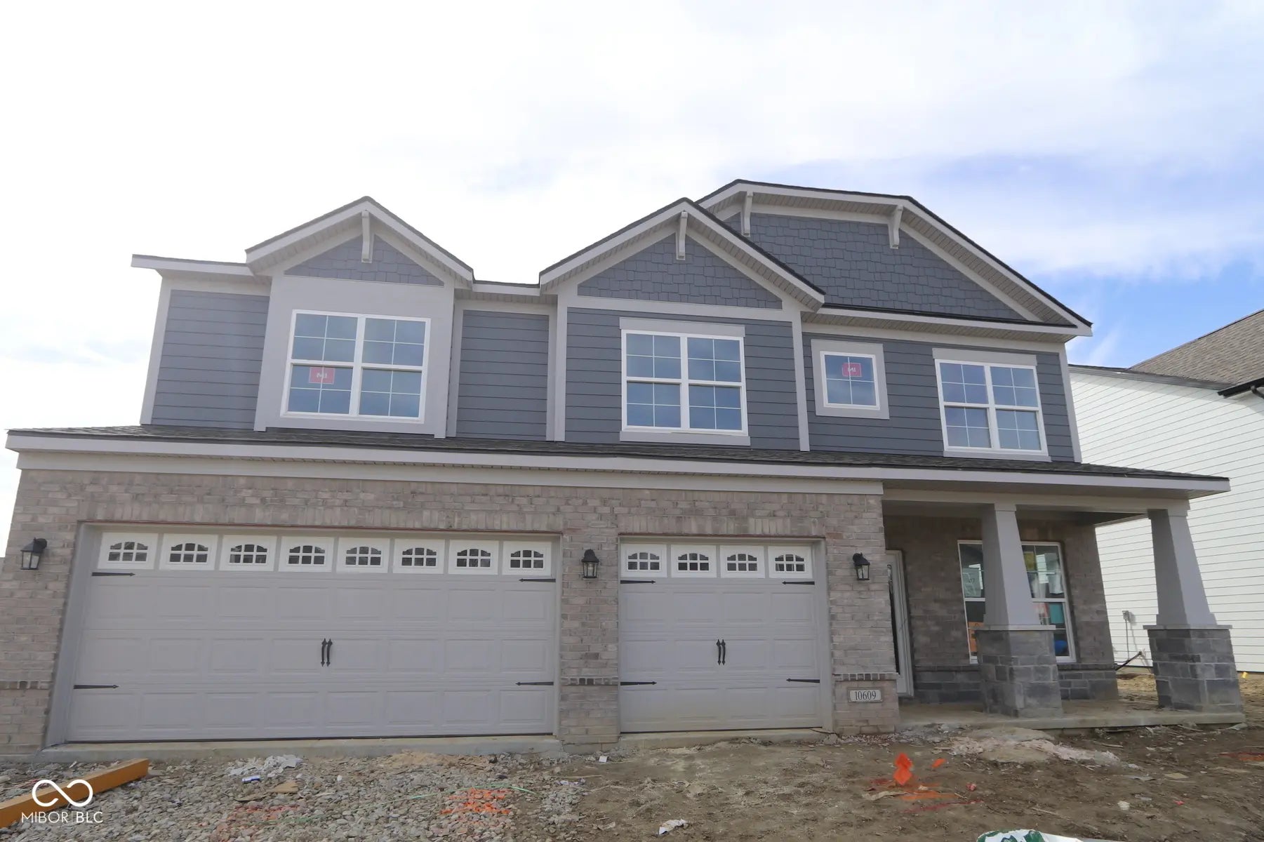 10609 Banyan Wood Court, Indianapolis