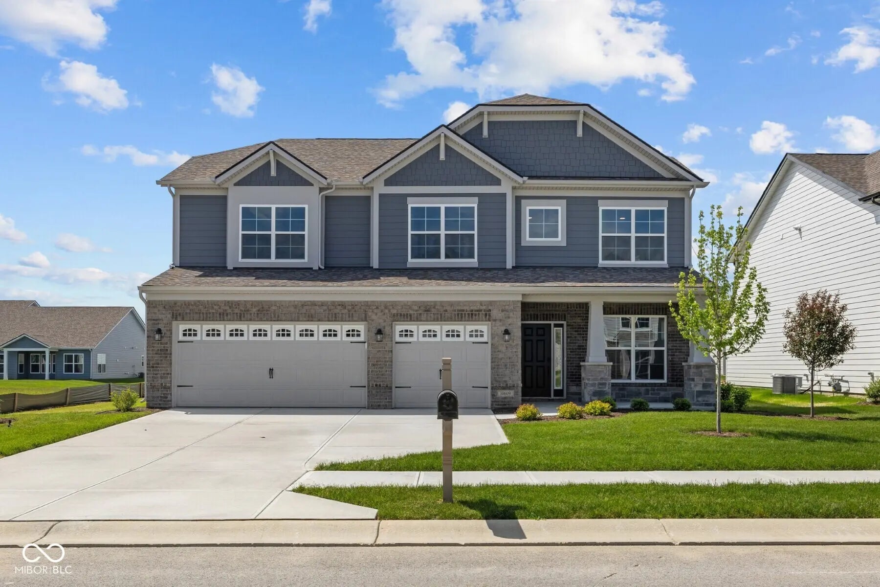 10609 Banyan Wood Court, Indianapolis