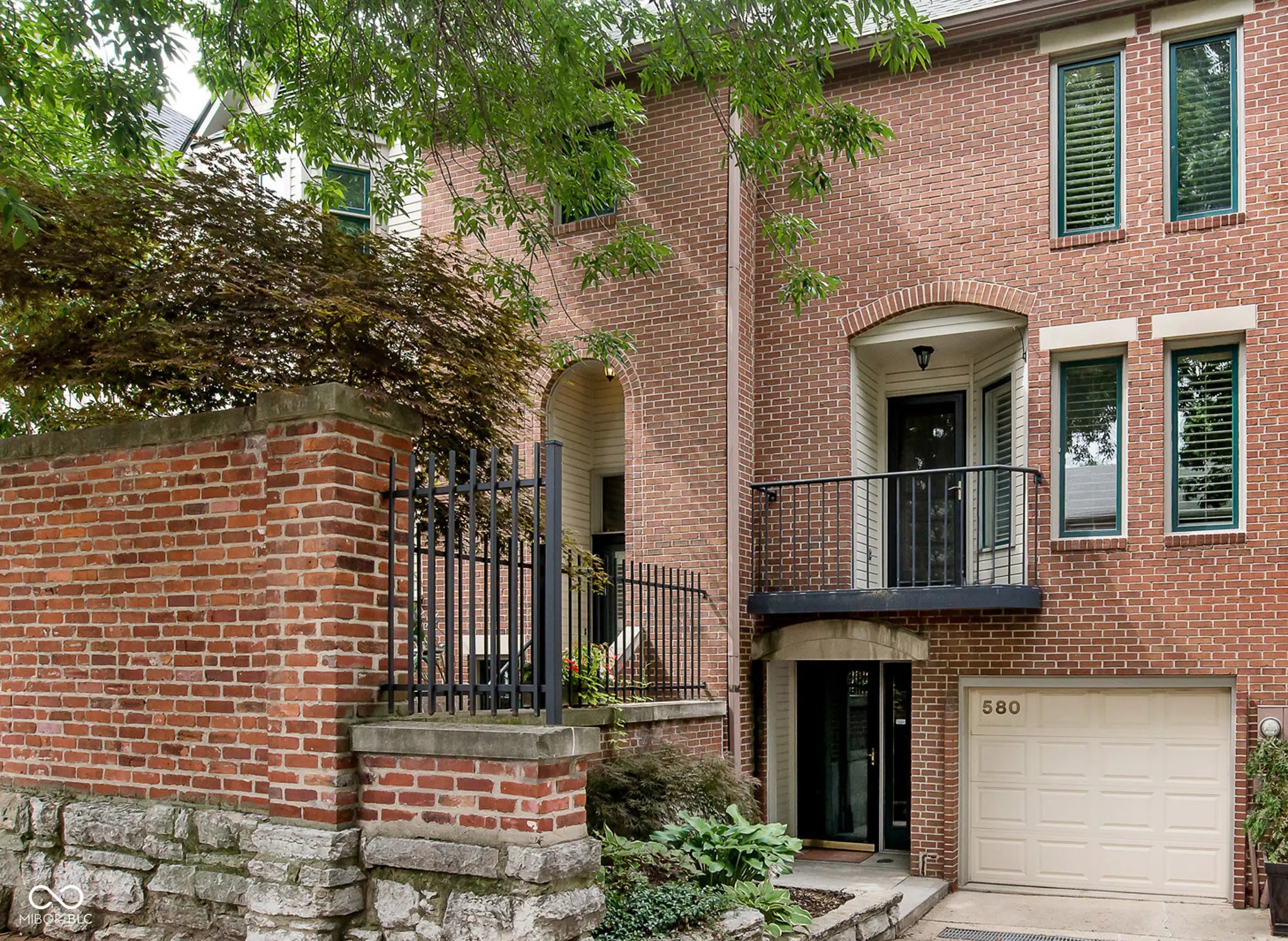 580 E Vermont Street, Indianapolis
