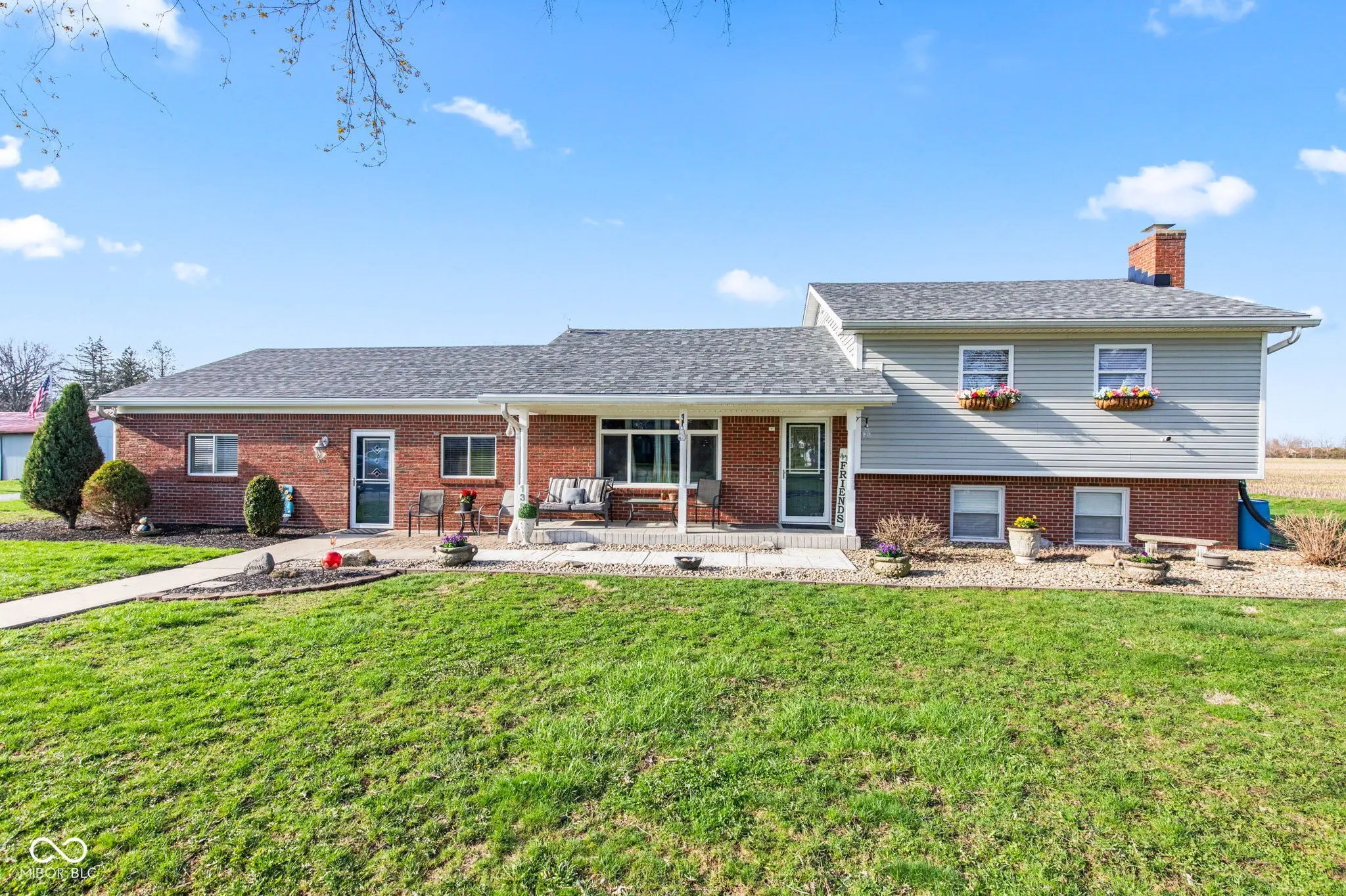 Photo of 139 W Jefferson Street Jamestown, IN 46147